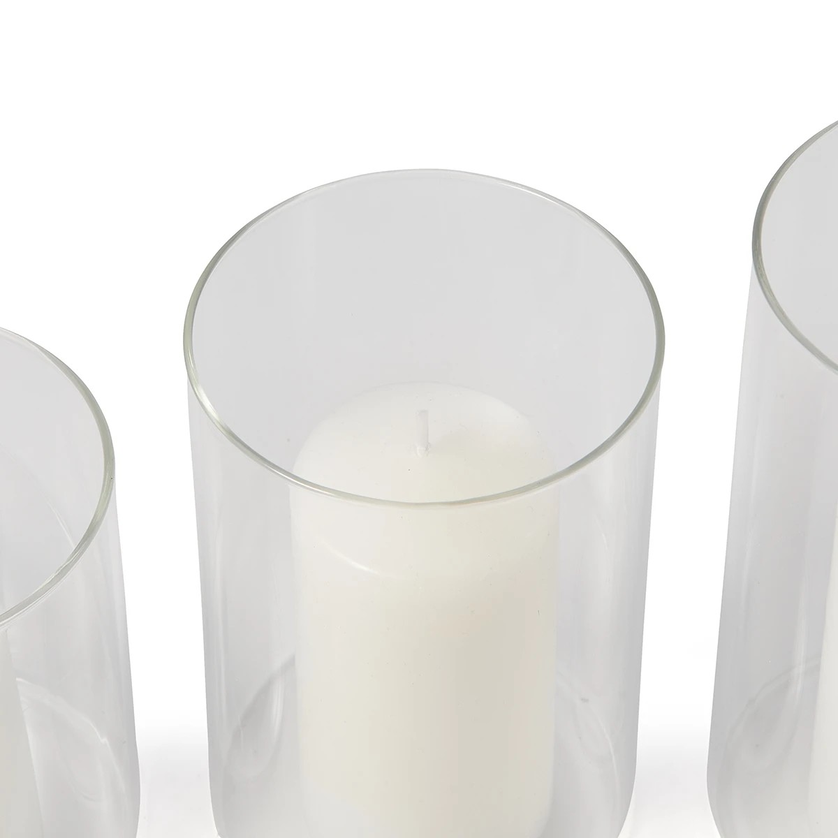 5 3 Pack Pillar Holders, 5 of 7