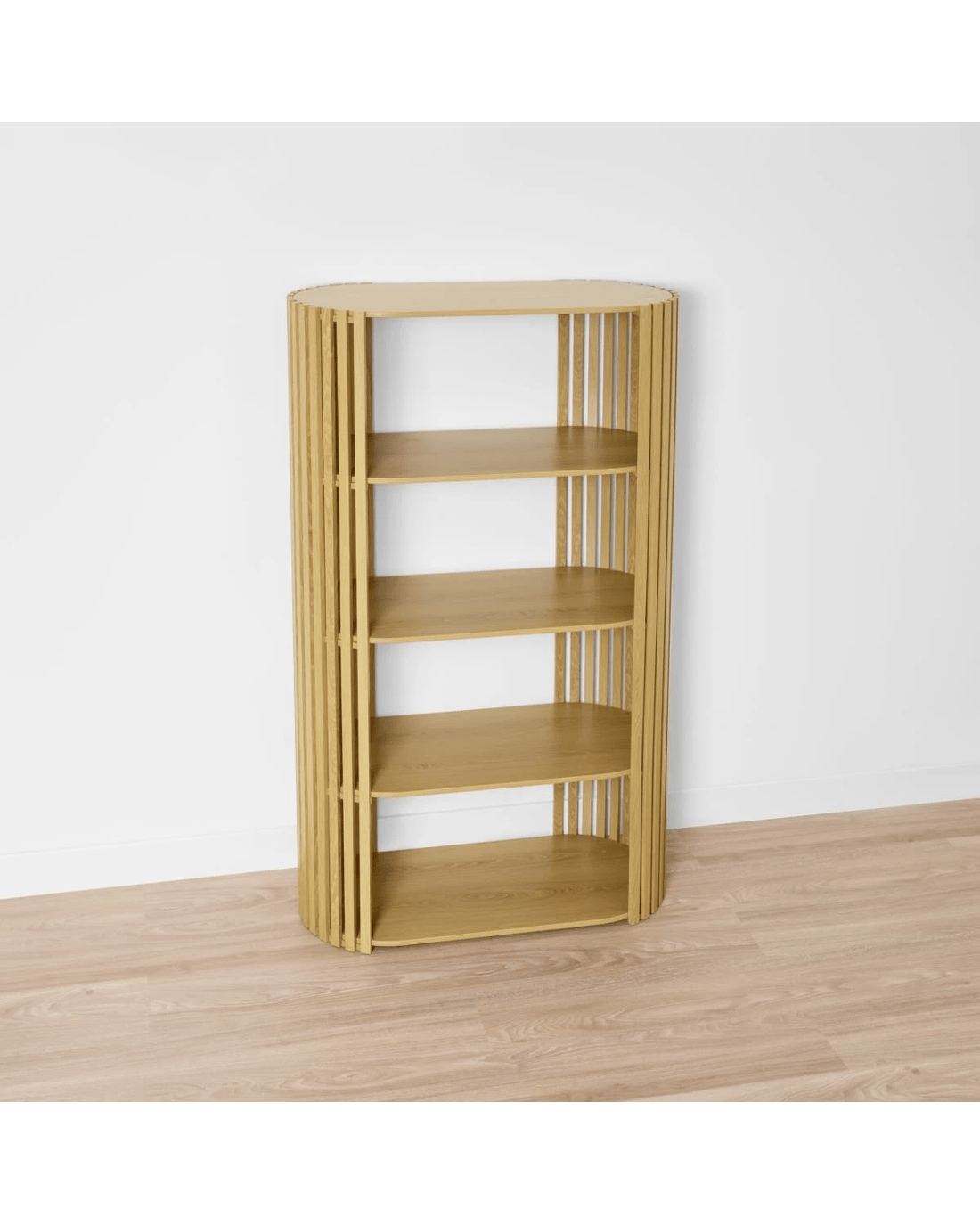 3 Nate Bookshelf, 3 of 8