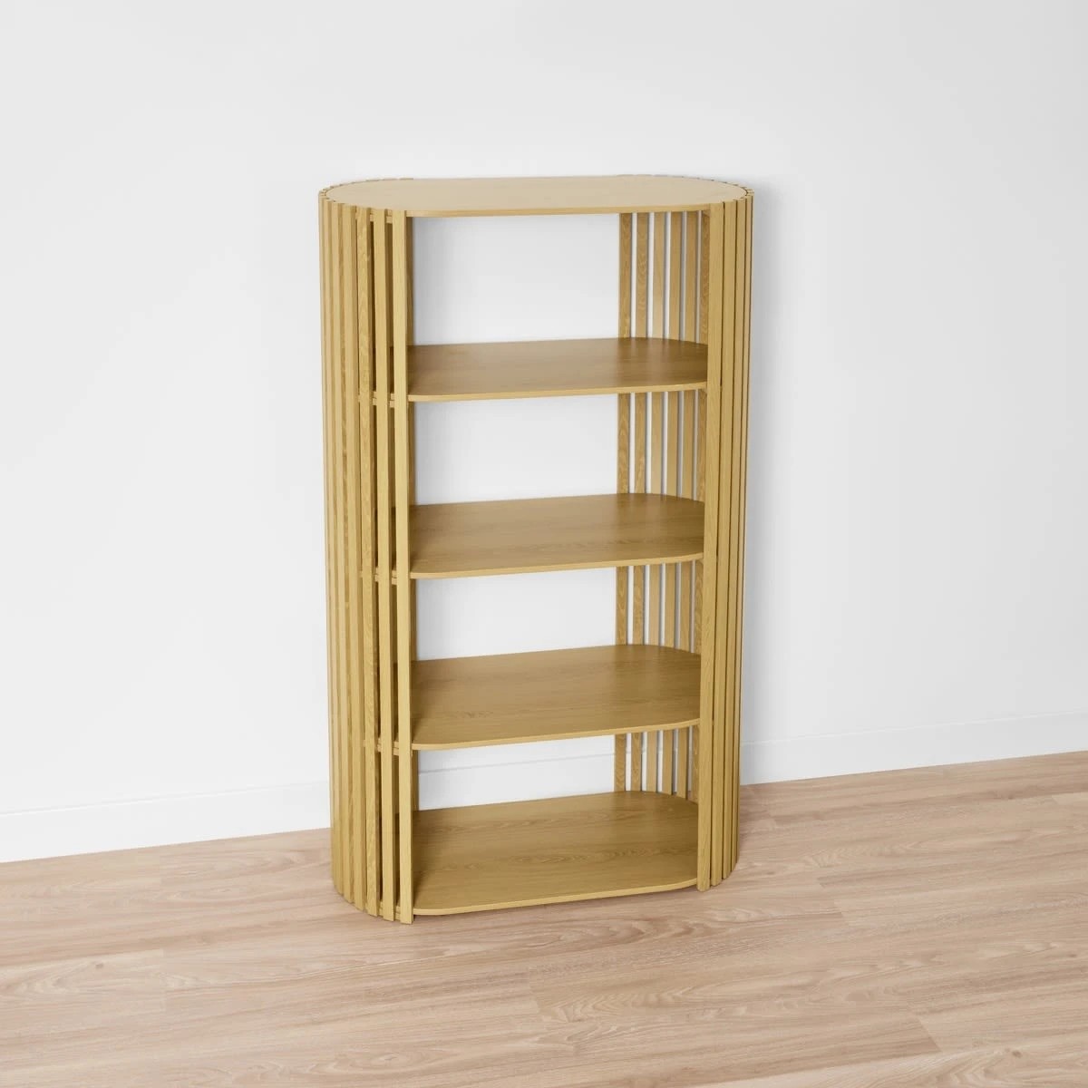 3 Nate Bookshelf, 3 of 8