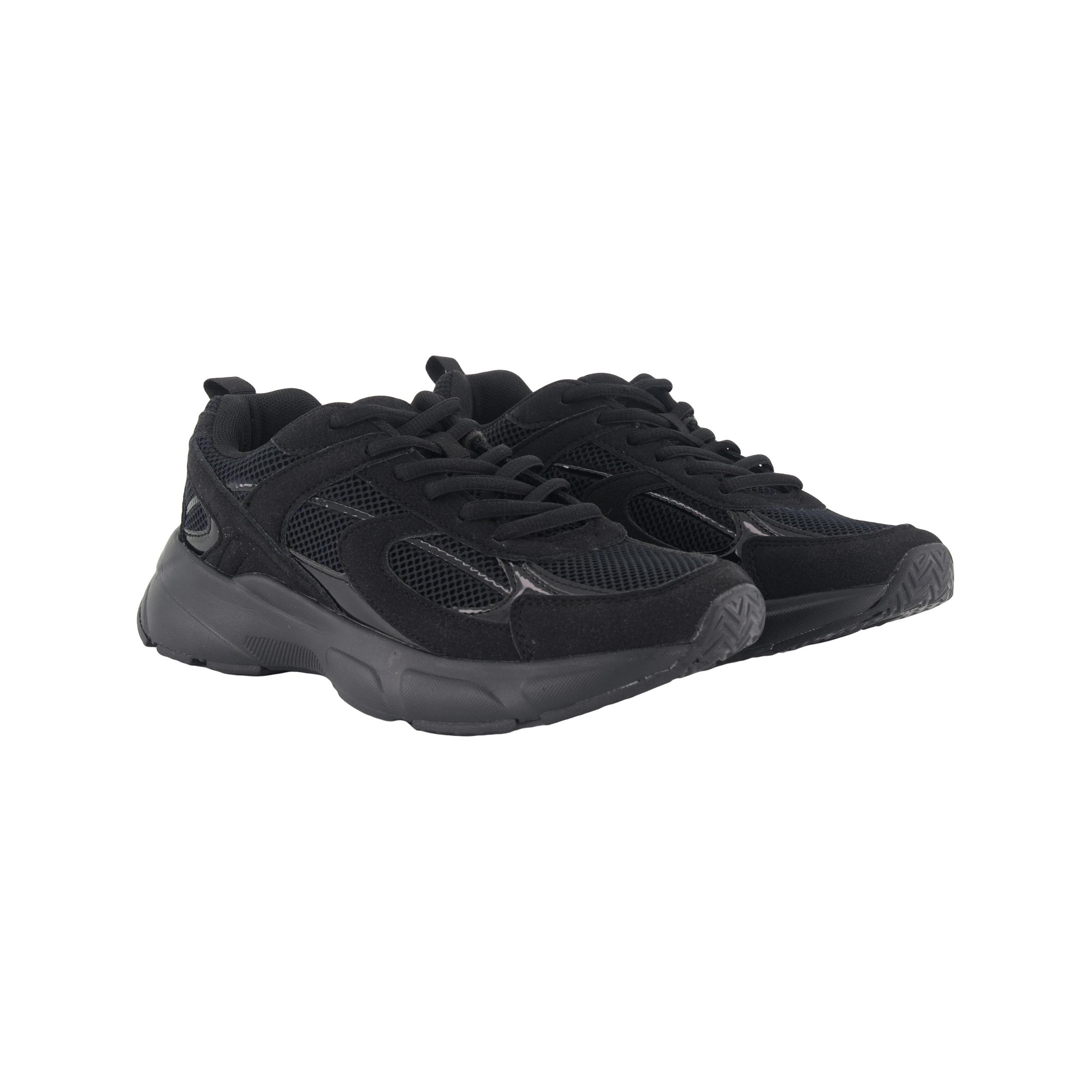 2 Mesh Sneakers Black, 2 of 5