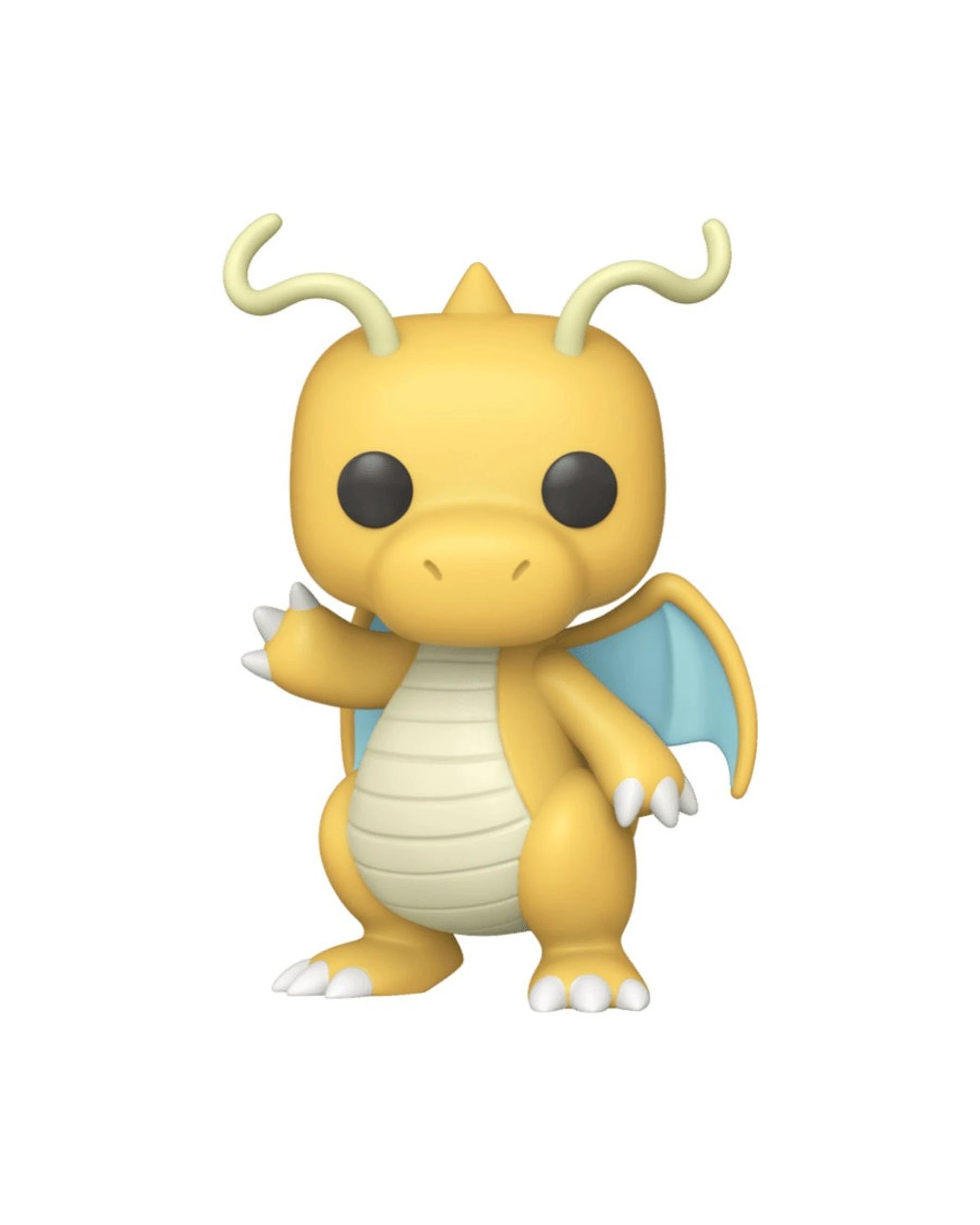 2 Pokemon Dragonite - Pastel -  Funko POP! Vinyl, 2 of 3