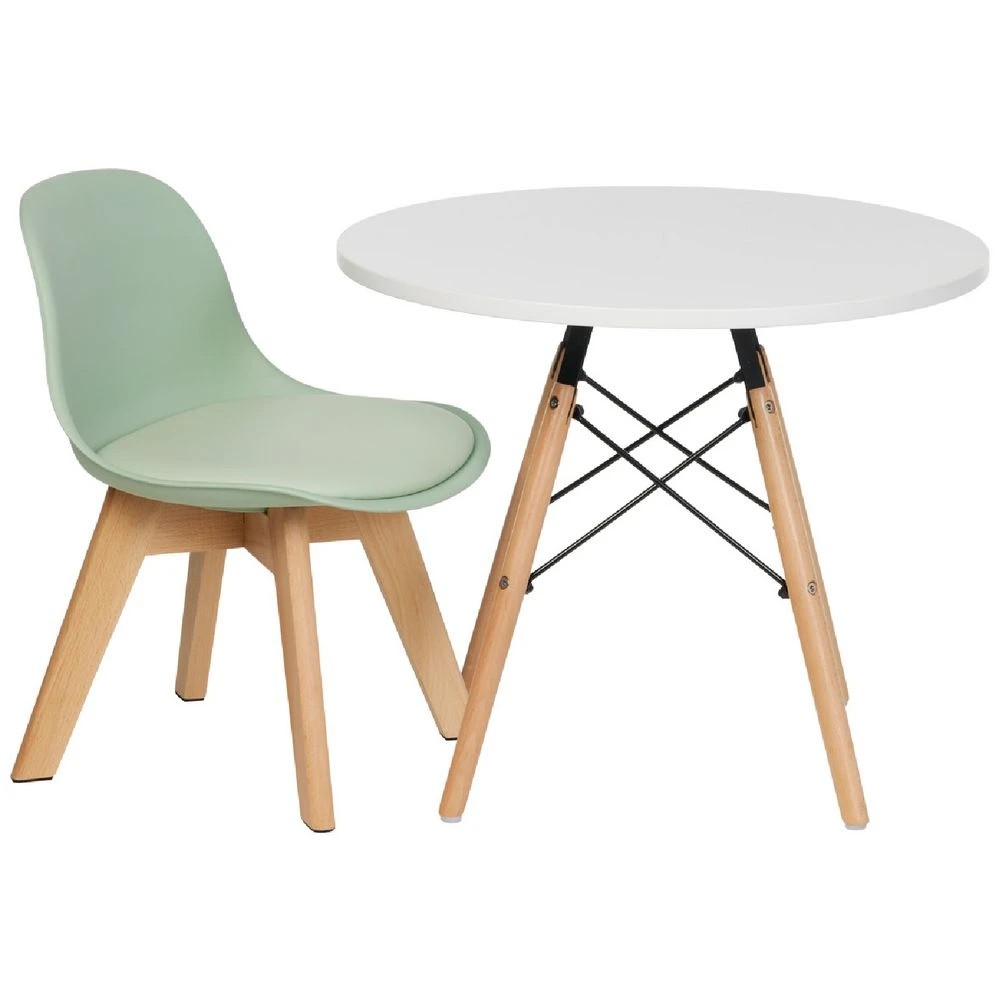 7 Kadink Rascal Round Kids Table, 7 of 10