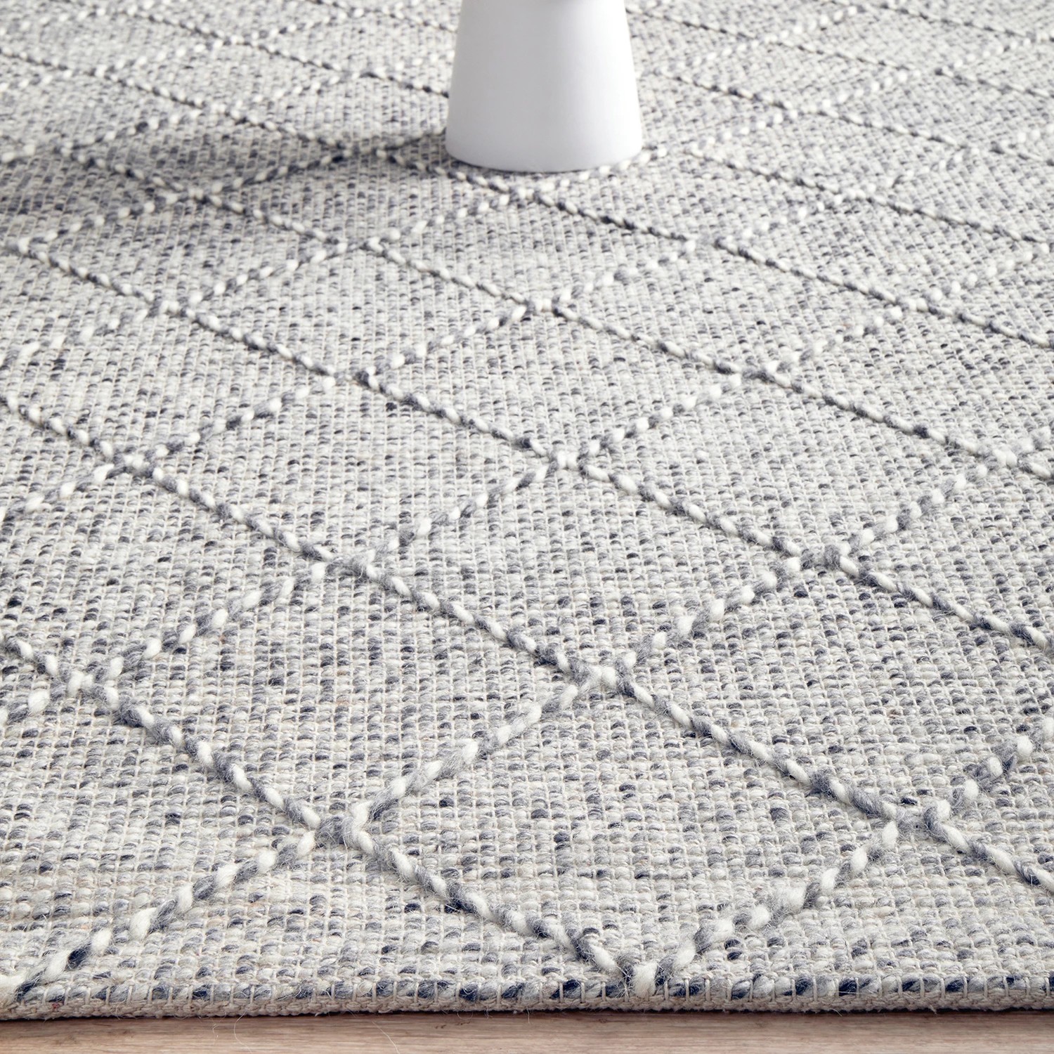 Common Ground Rugs Chateau Noah 400x300cm - Extra Extra Large Hand ...