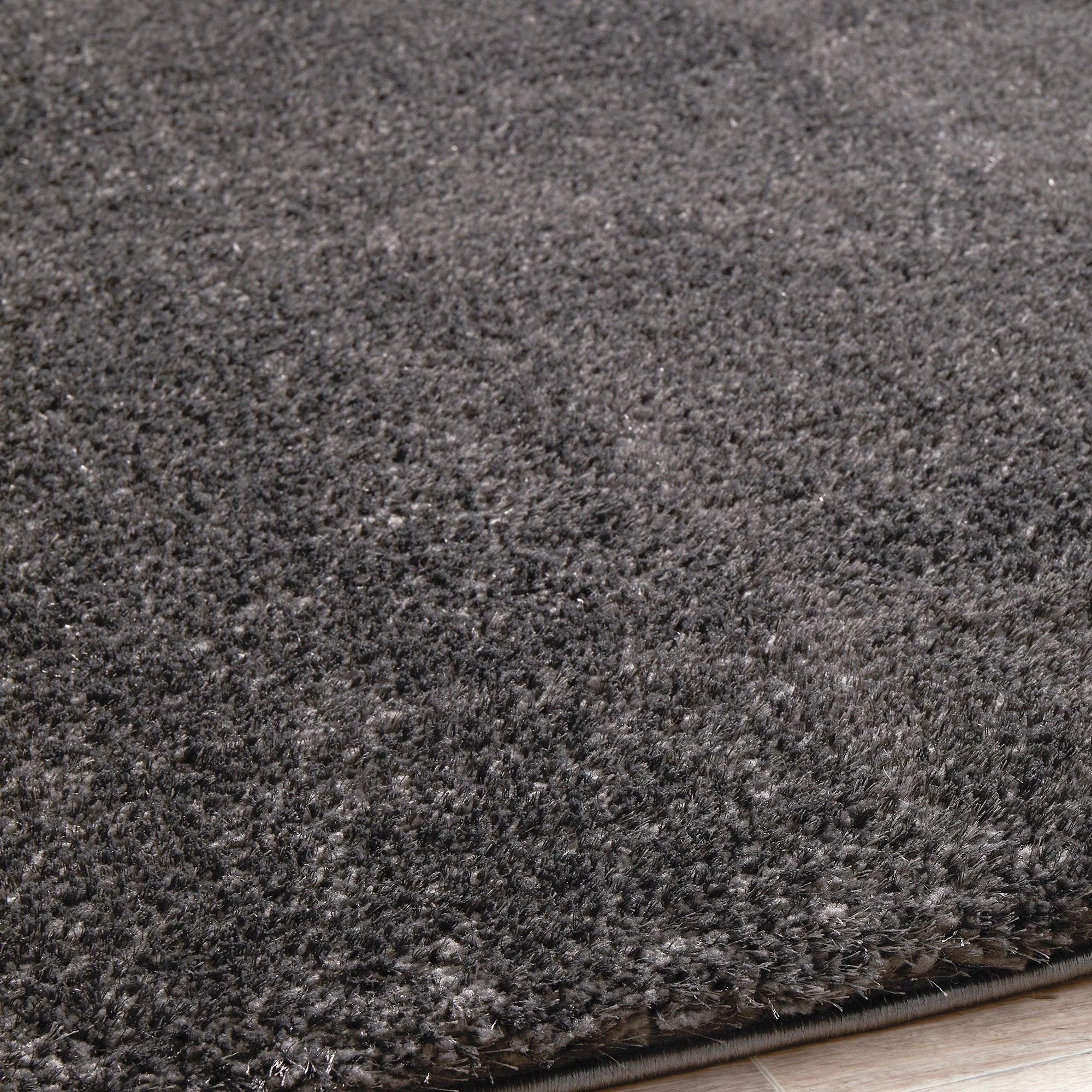 4 Common Ground Rugs Carmine 43 290x200cm - Grey, 4 of 10