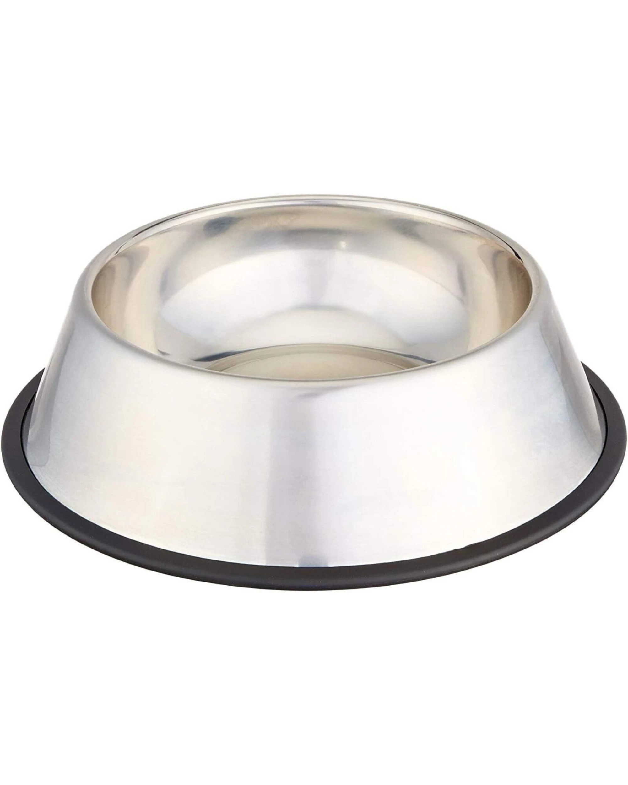 3 BR Pets Stainless Steel Dog Bowl for Food and Water, 3 of 5