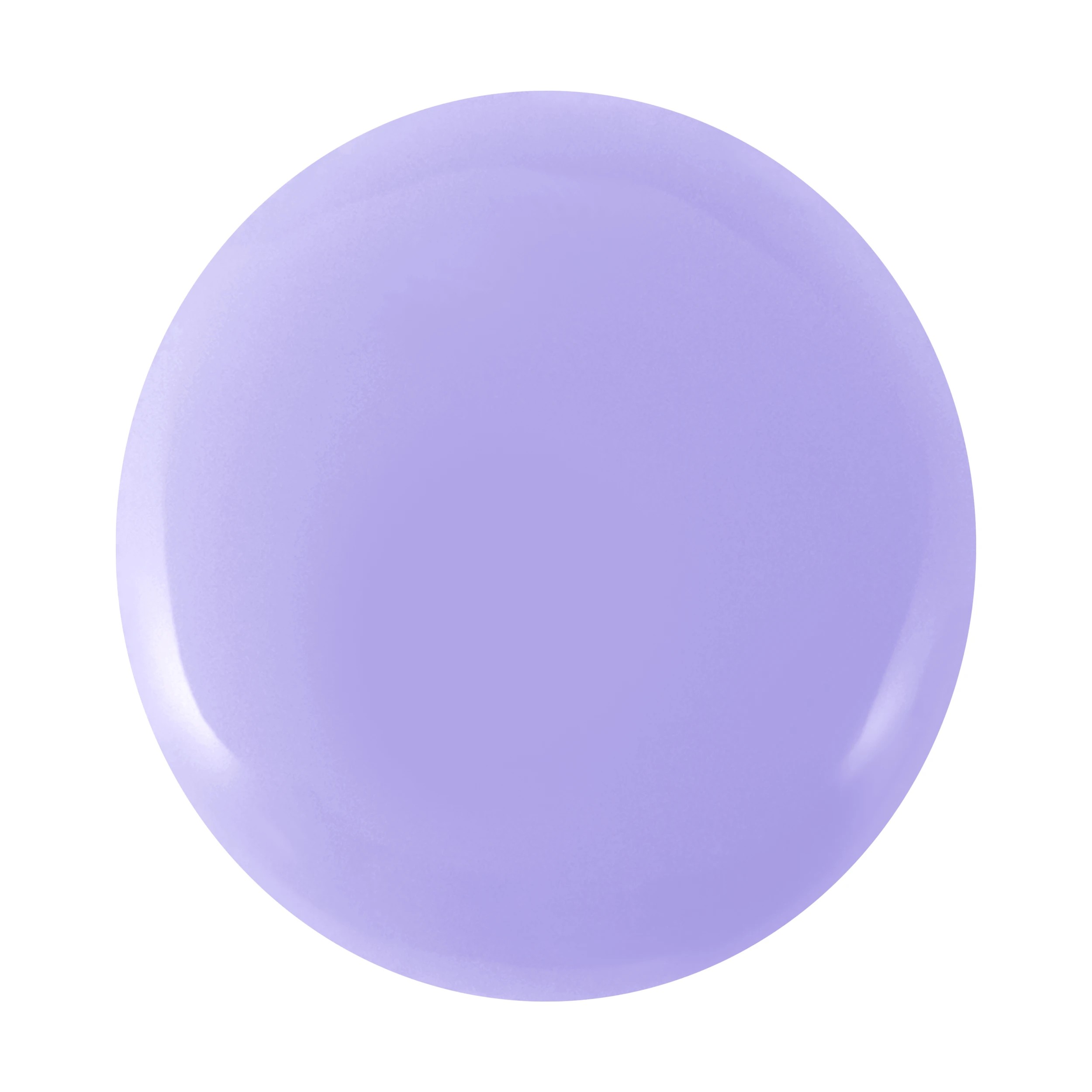 3 OXX Cosmetics Quick Dry Nail Polish - Lilac, 3 of 4