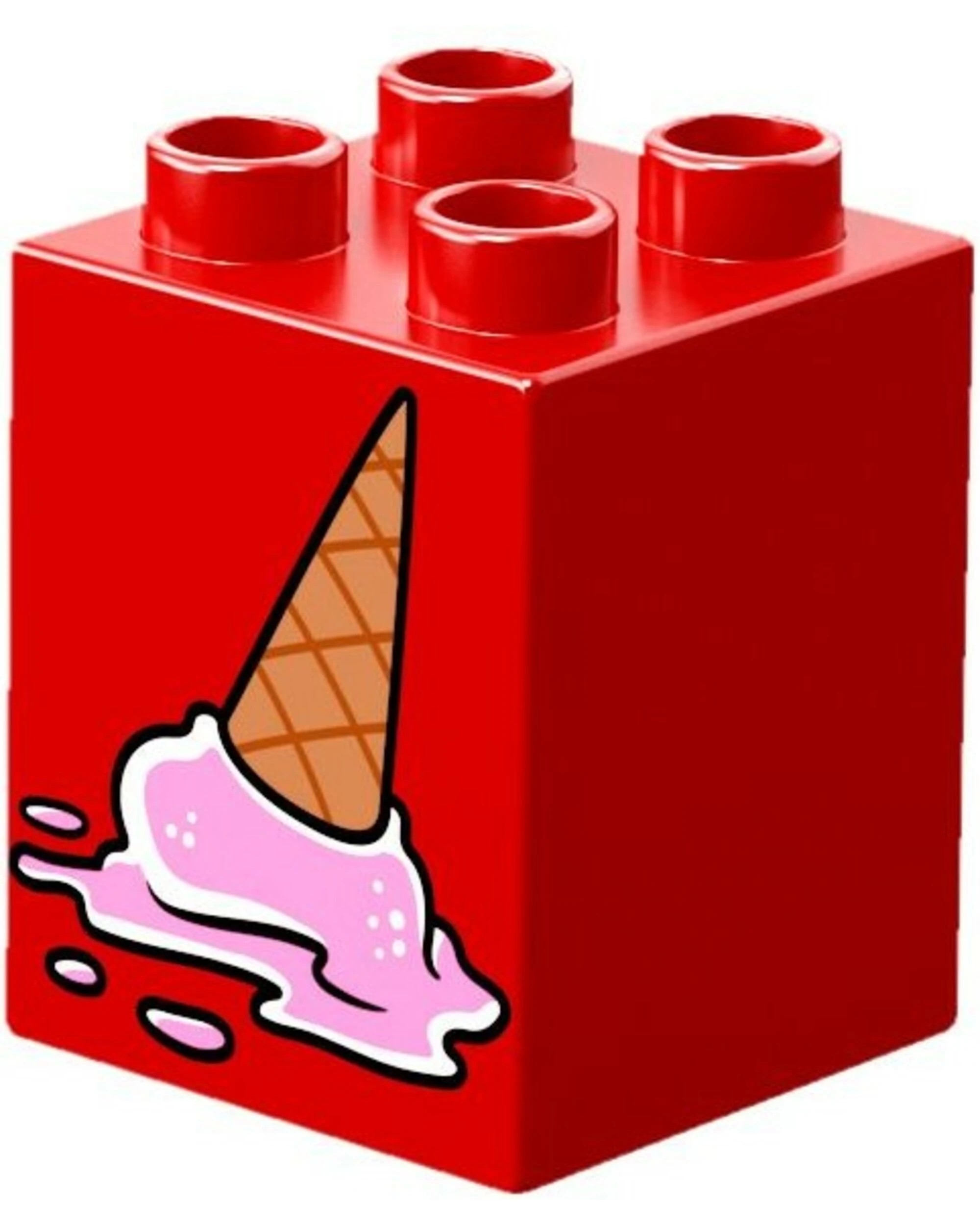 2 LEGO 10861 My First Emotions: Learn Feelings & Build with DUPLO, 2 of 5