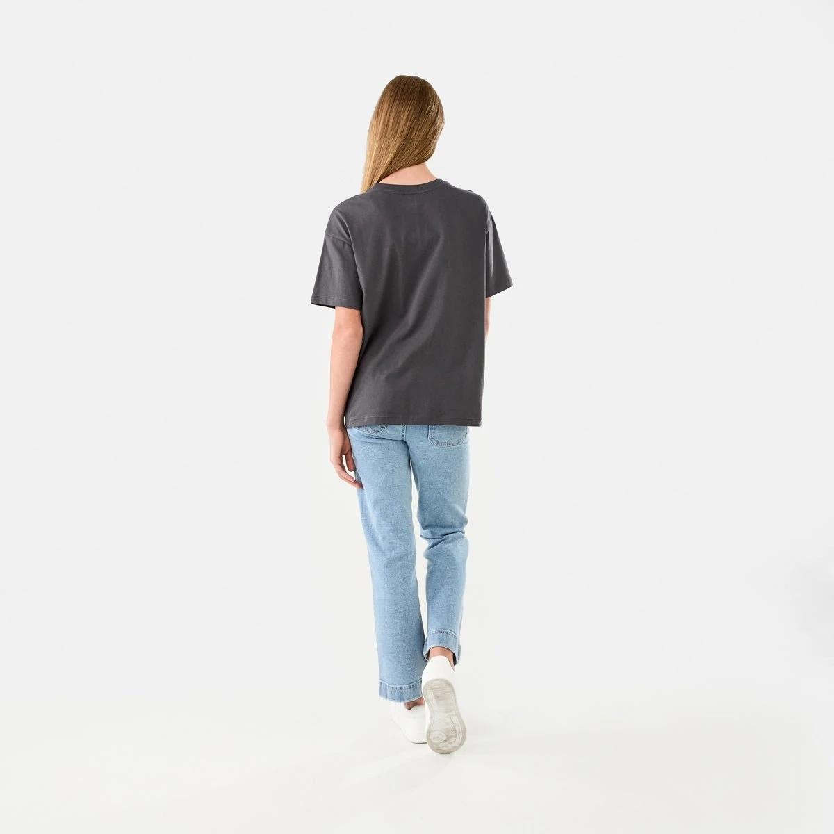 7 Oversized T-shirt Sunshine, 7 of 9