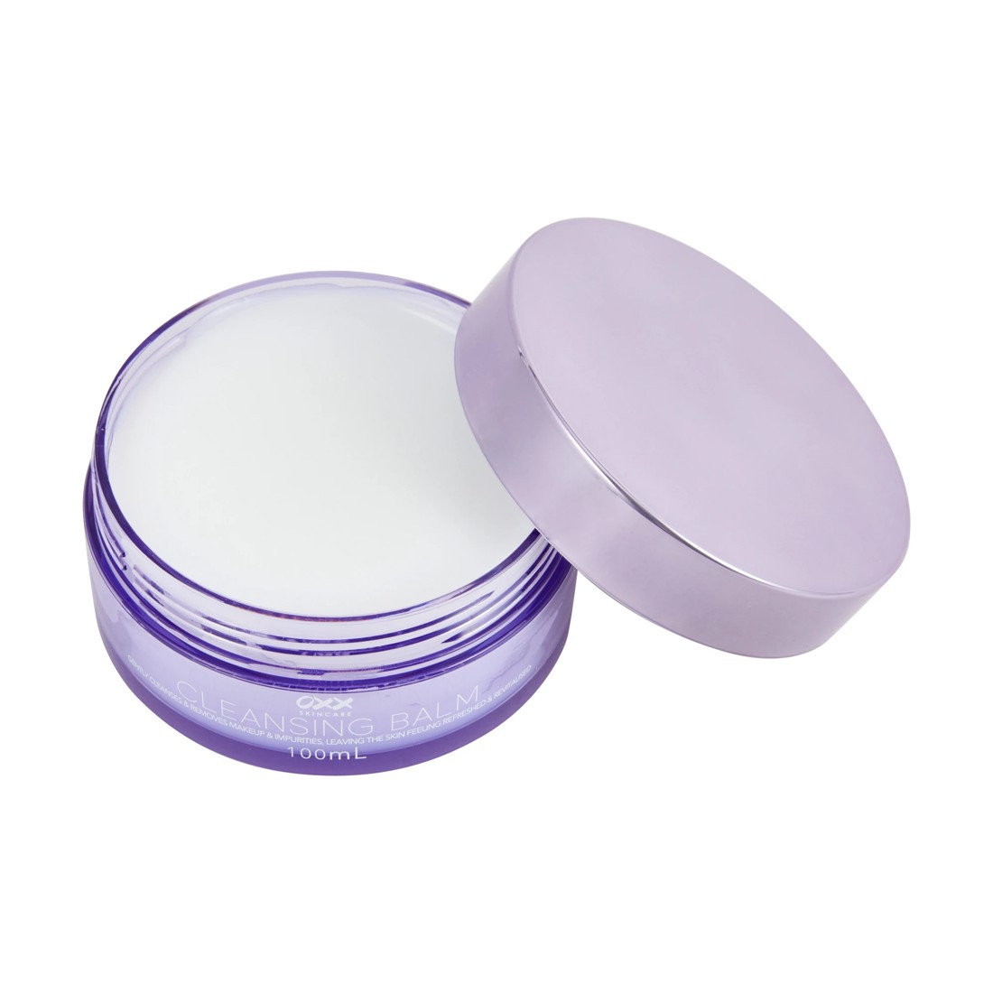 2 OXX Skincare Cleansing Balm 100ml, 2 of 5
