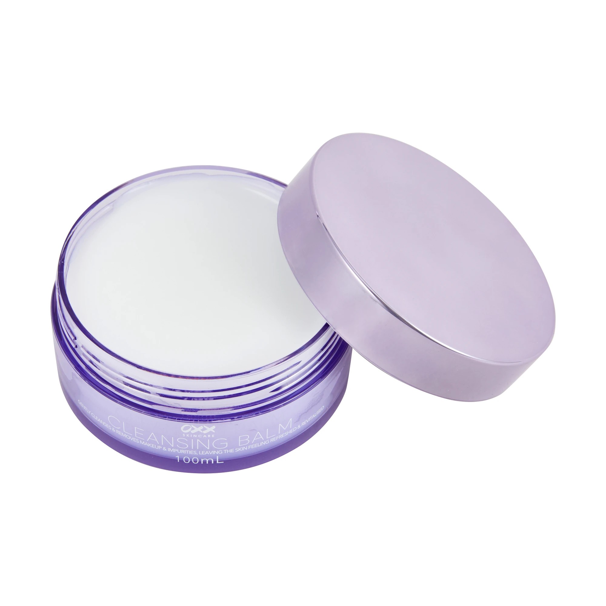 2 OXX Skincare Cleansing Balm 100ml, 2 of 5