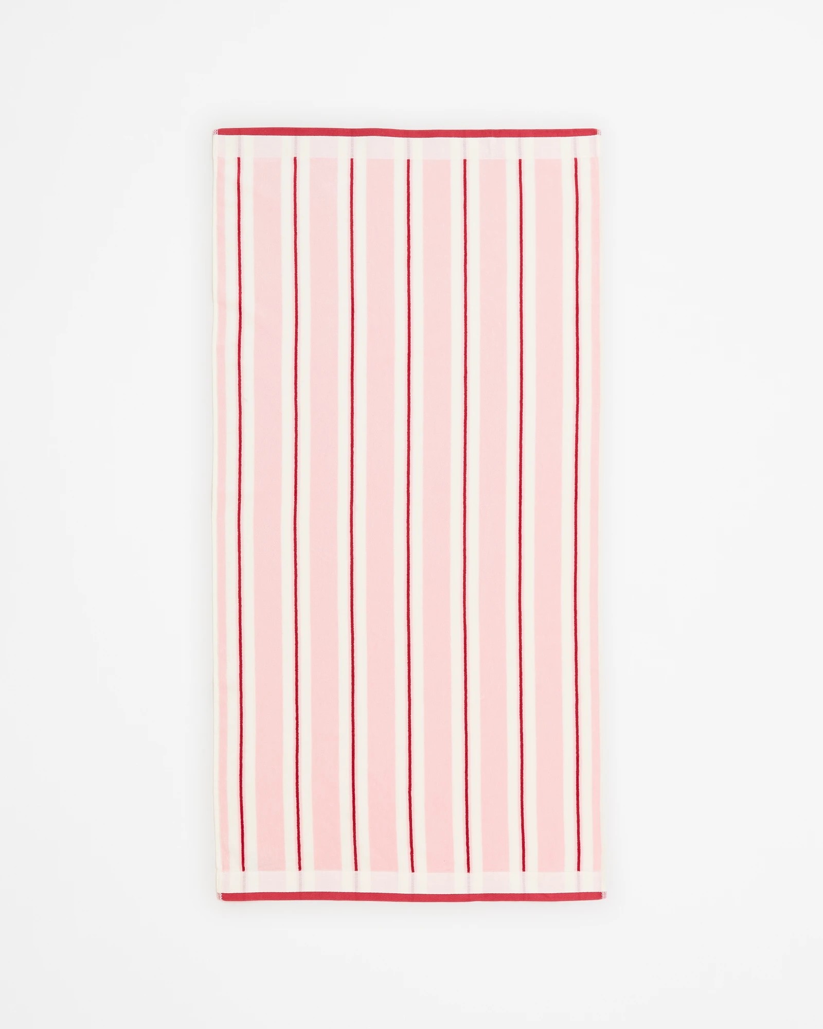 2 Target Bronte Kids Beach Towel
 - Pink, 2 of 4