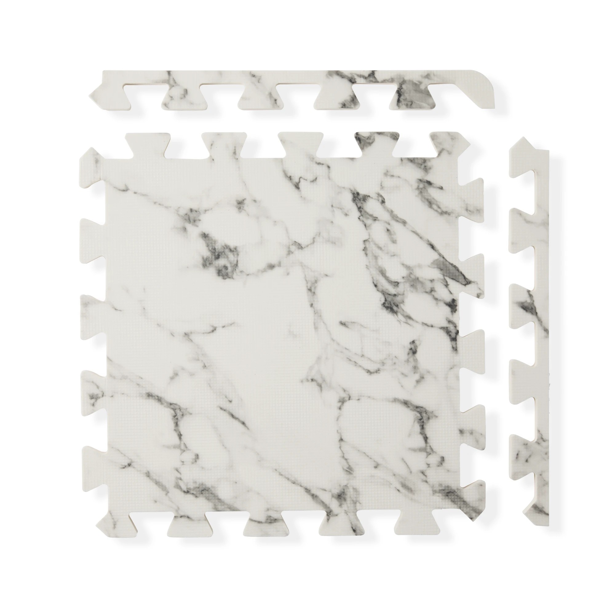 5 12 Pack Yoga and Gym Flooring Tiles, 5 of 10