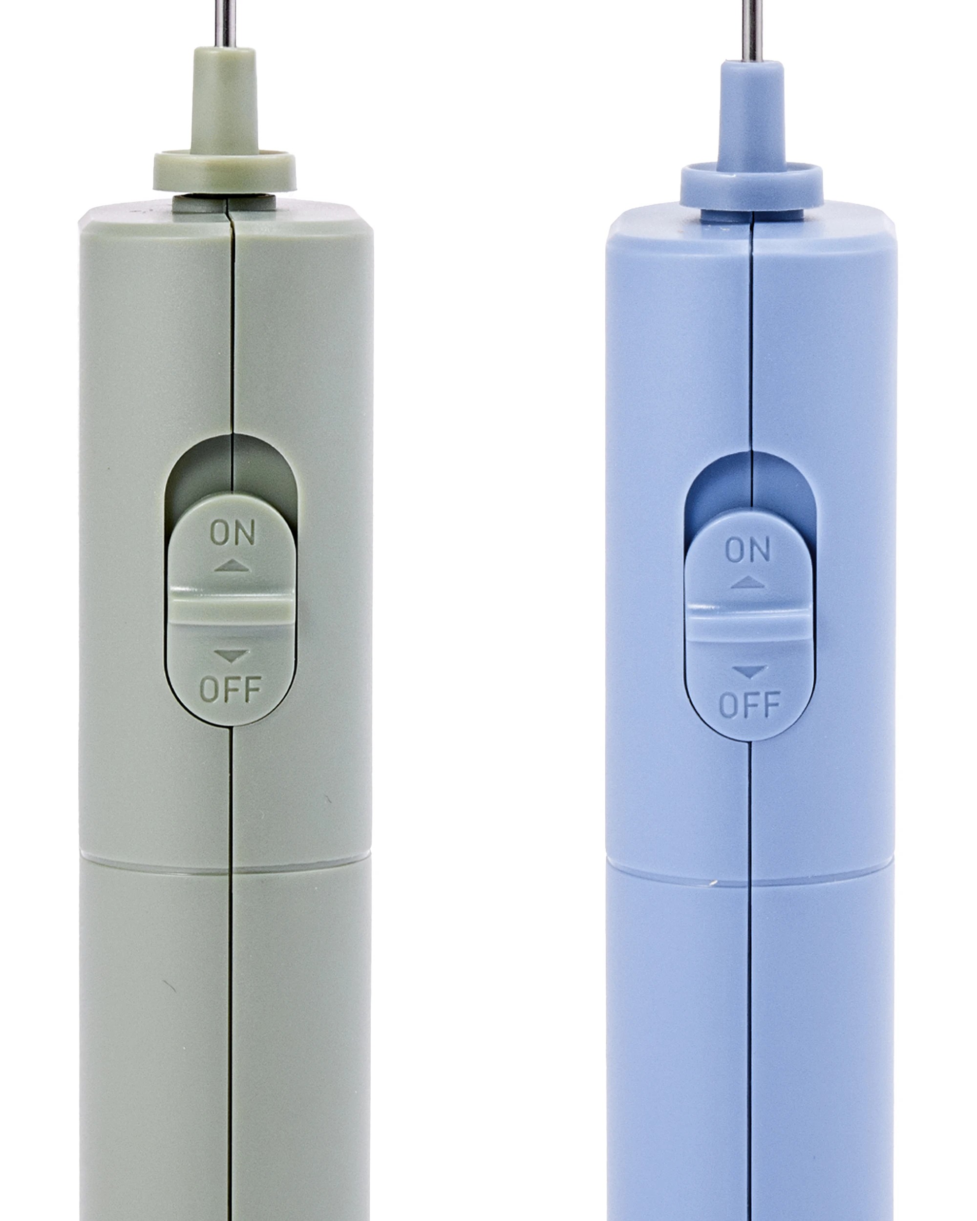 4 Milk Frother - Assorted, 4 of 7