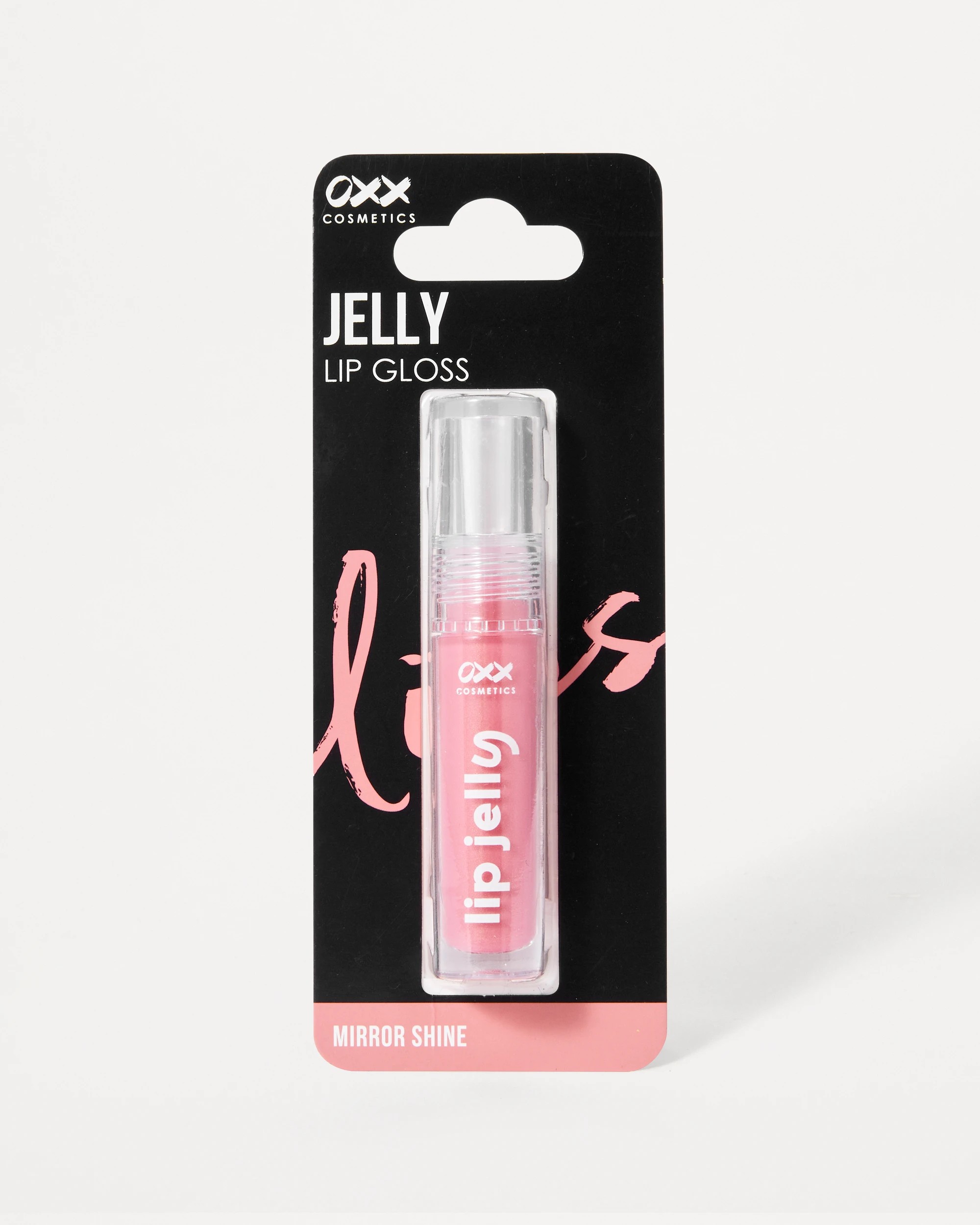 5 OXX Cosmetics Jelly Lip Gloss - Mirror Shine, 5 of 6