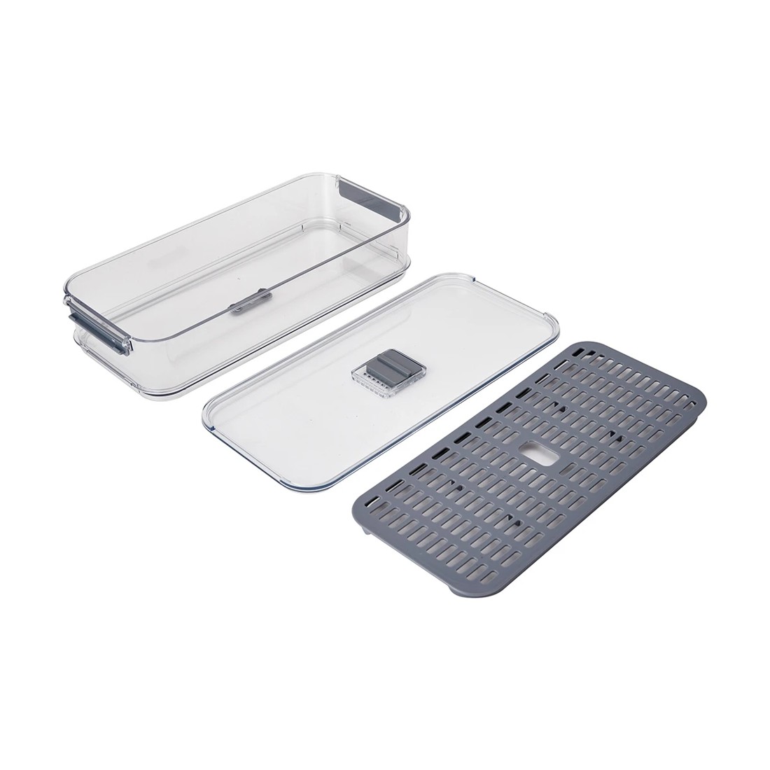 3 2.8L Fridge Storage, 3 of 6