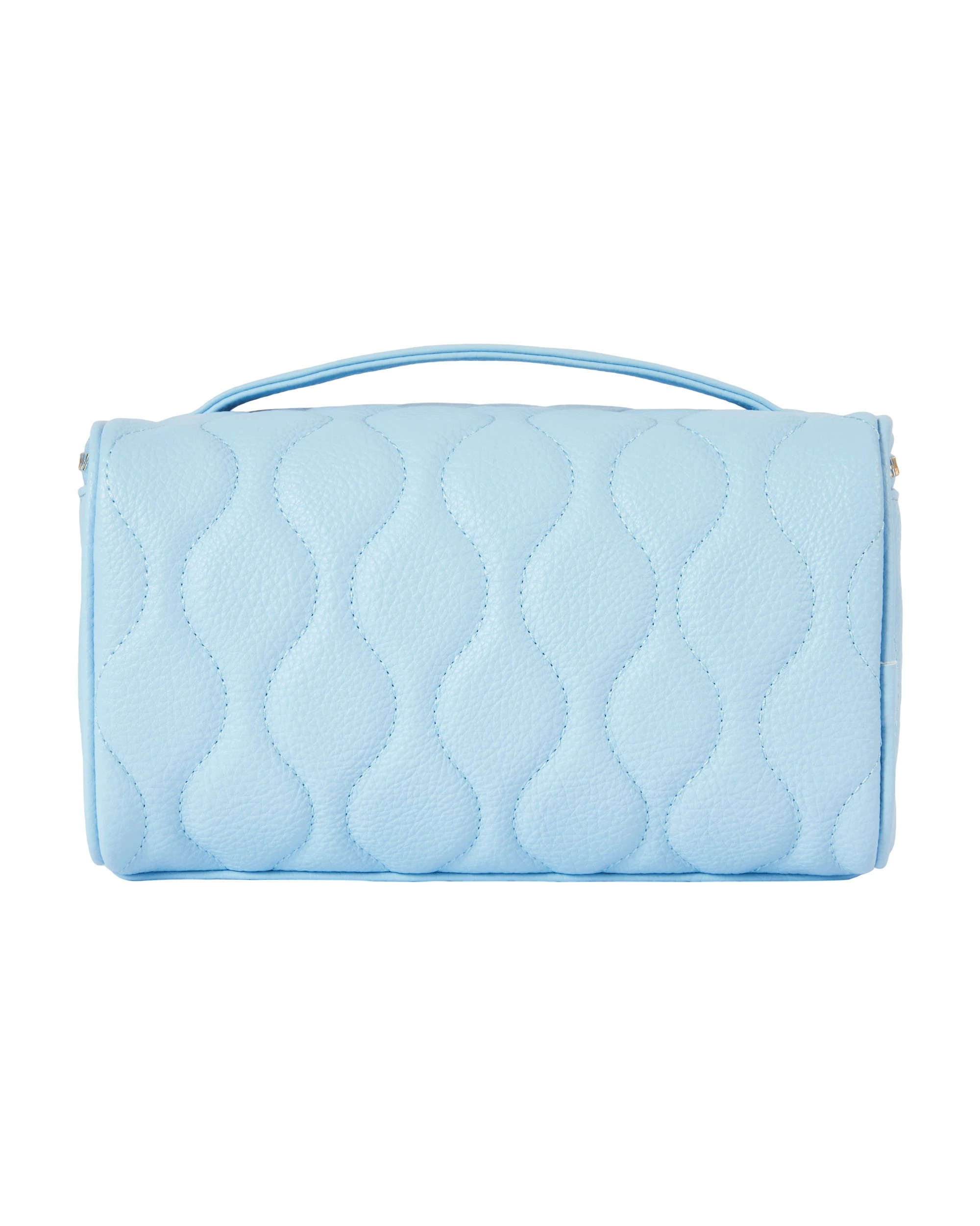 5 OXX Cosmetics Travel Bag - Blue, 5 of 6