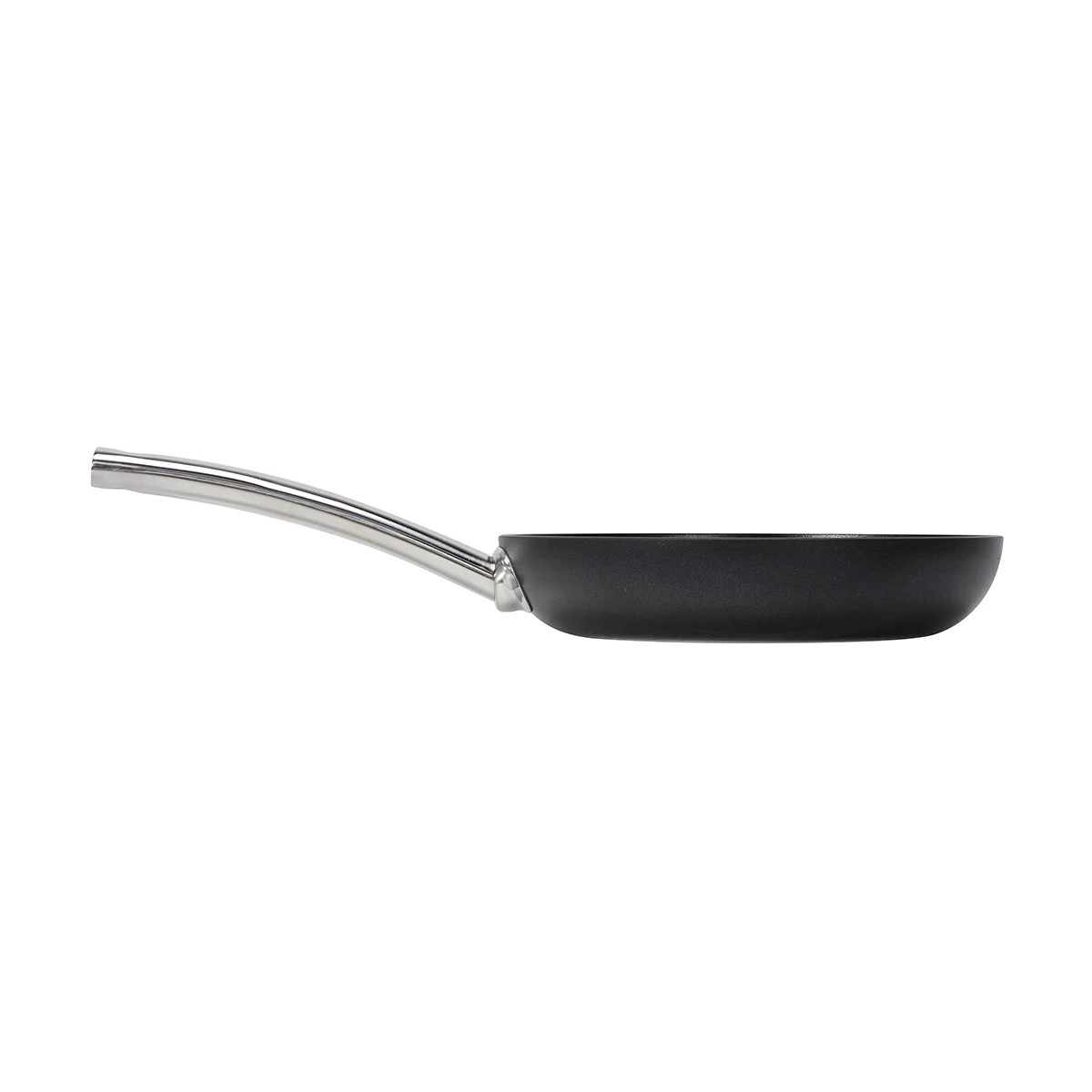 3 24cm Hard Anodised Non-Stick Frypan, 3 of 7