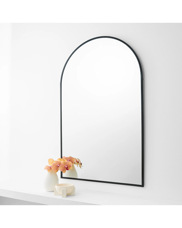 Arch Mirror - 95cm x 