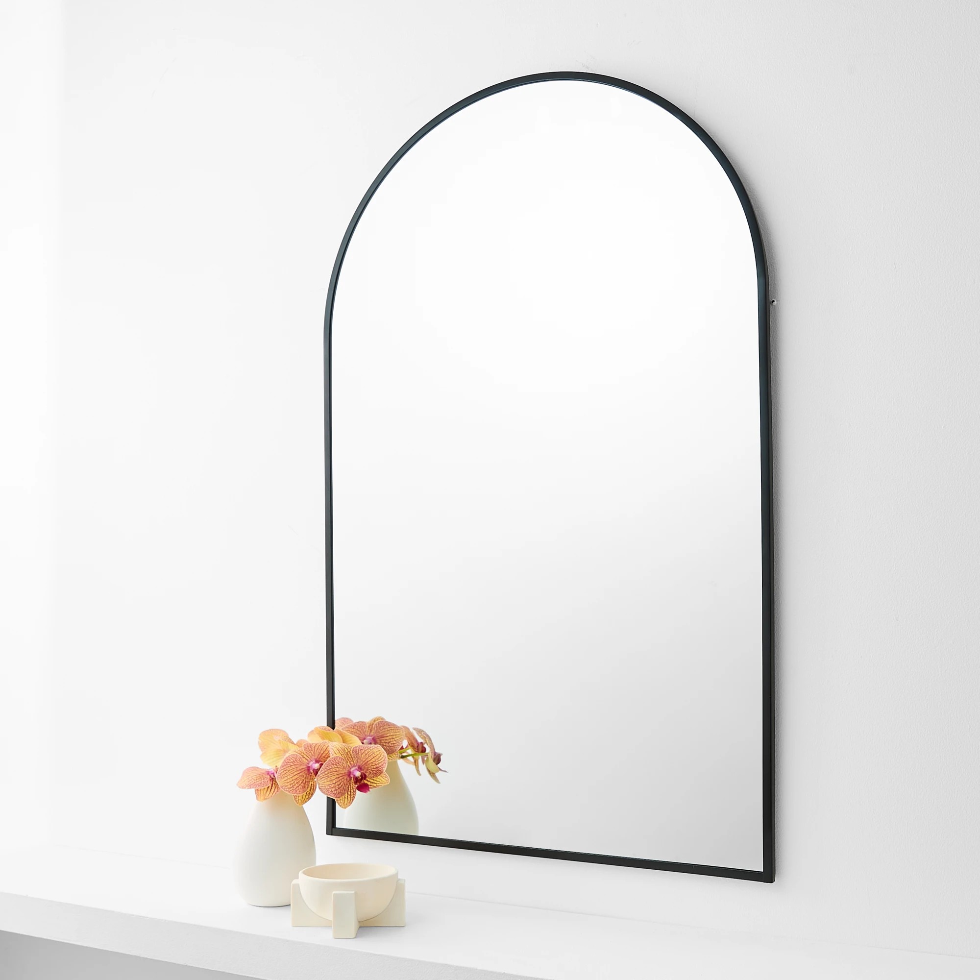 1 Arch Mirror - 95cm x 60cm, 1 of 7