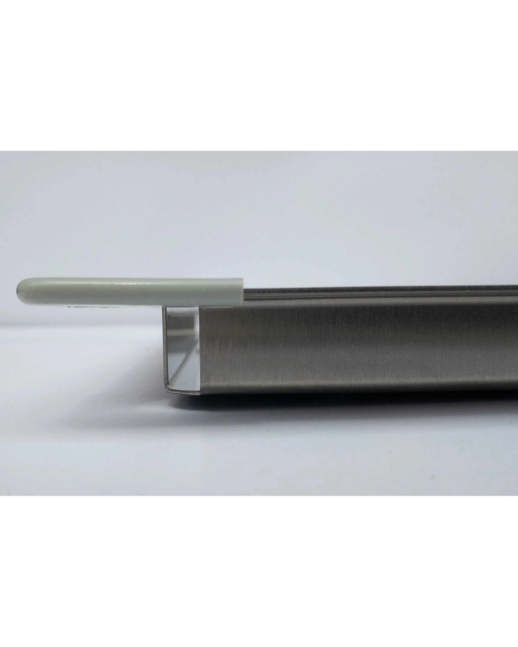 5 Kartrite Stainless Steel Sink Colander 430 x 430mm - Silver, 5 of 6