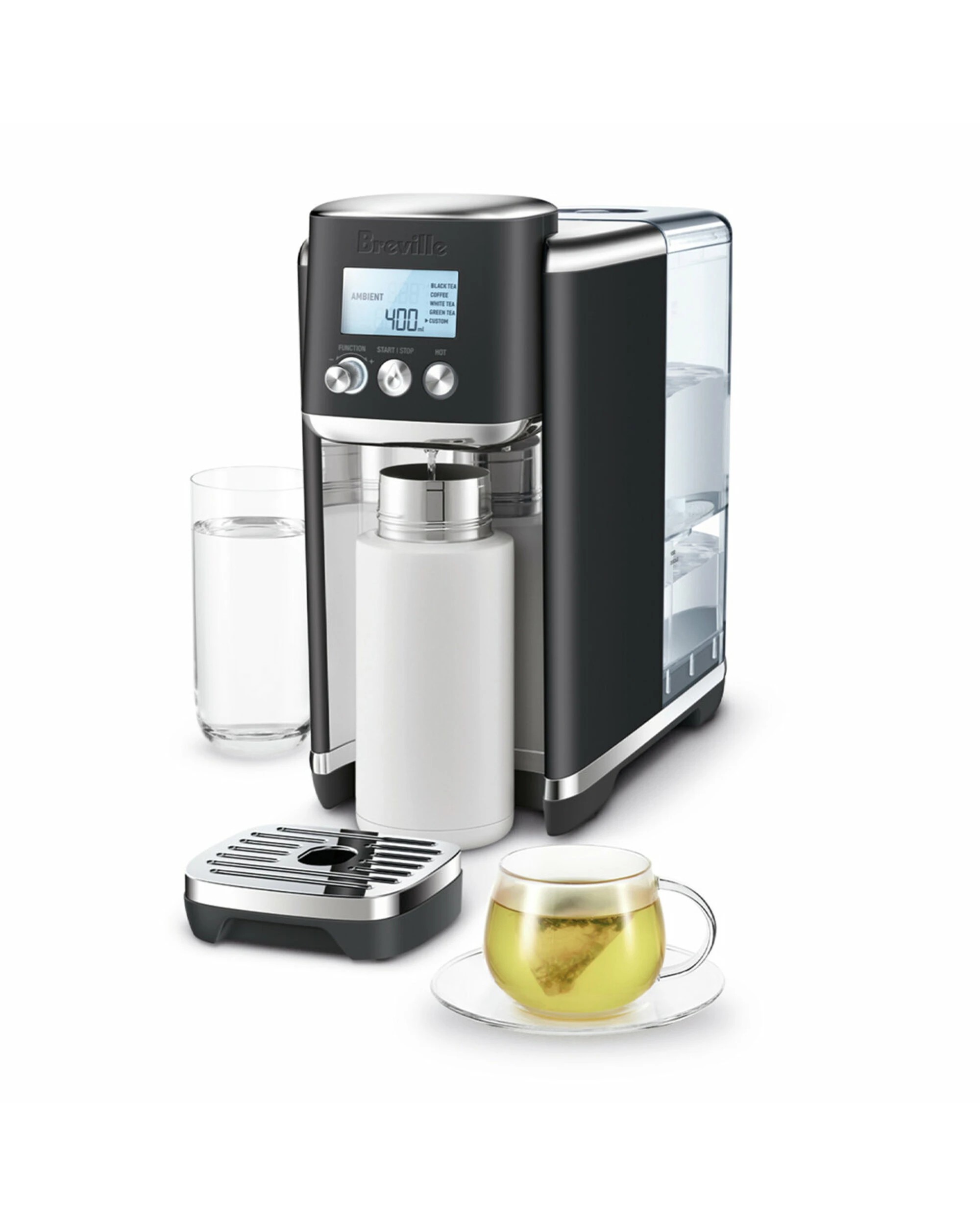 3 Breville AquaStation Hot, 3 of 3