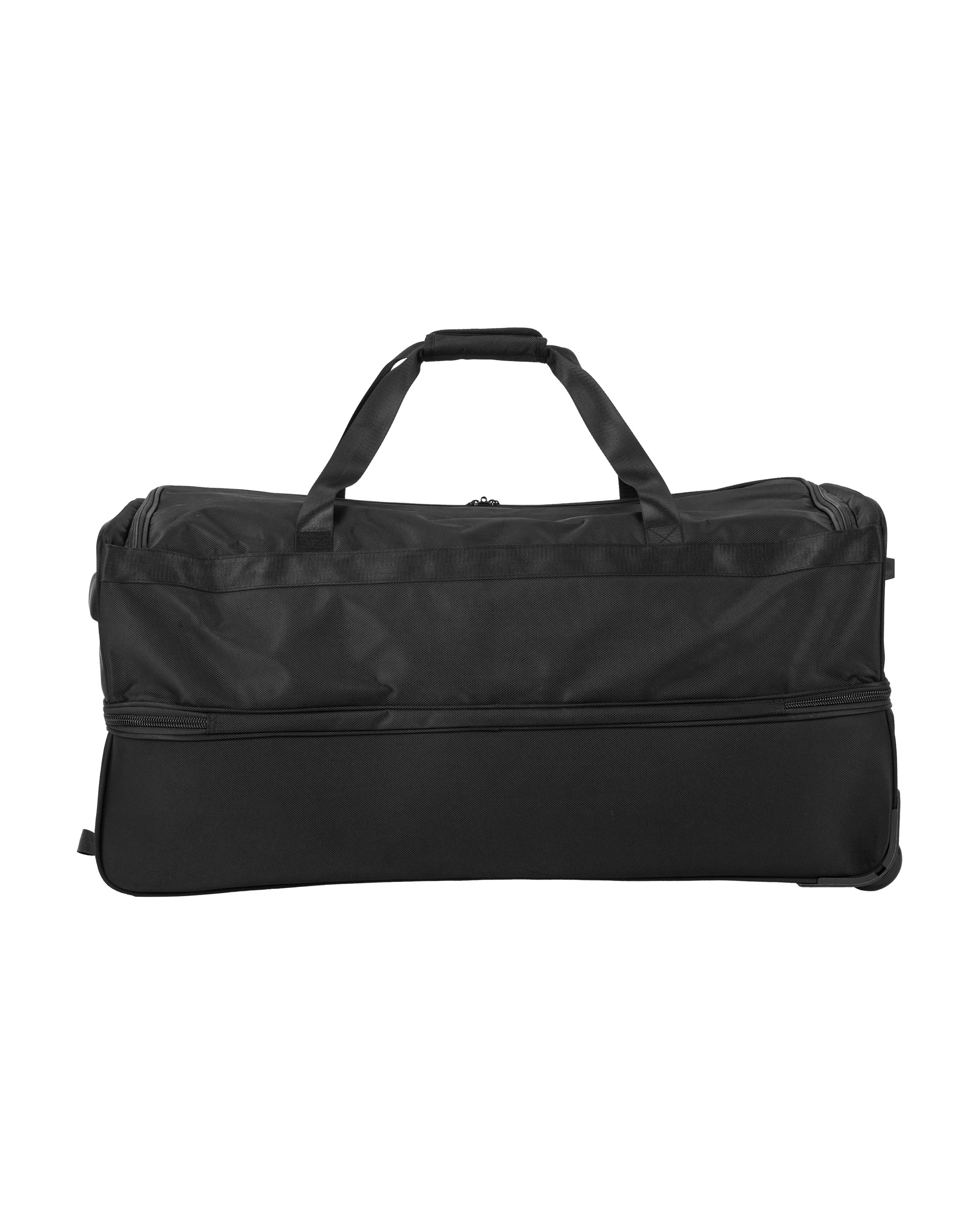 3 Anko Rolling Duffle - Black, 3 of 9