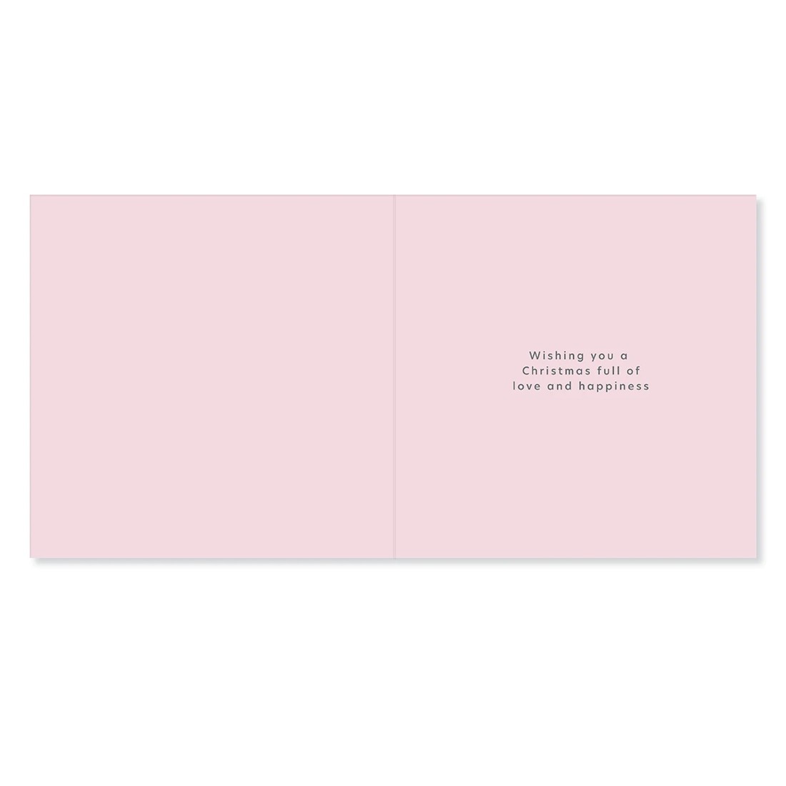 2 Hallmark Christmas Card - Wonderful Mum, 2 of 3