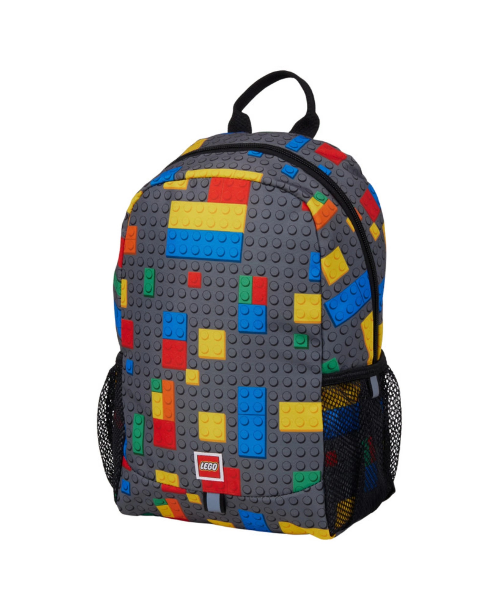 1 LEGO Kids small Backpack - Multi, 1 of 4