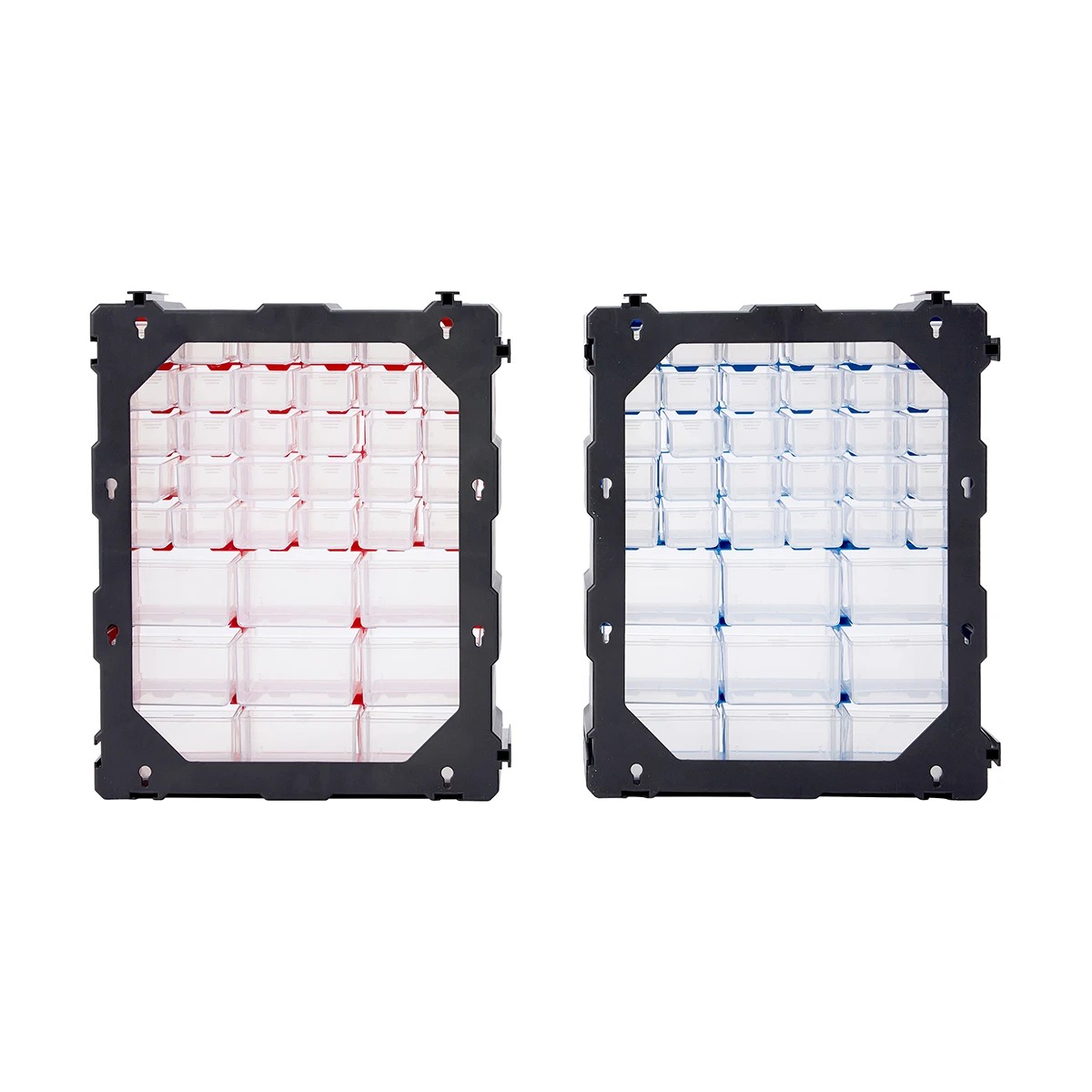 3 Construction Storage Case - Assorted, 3 of 8