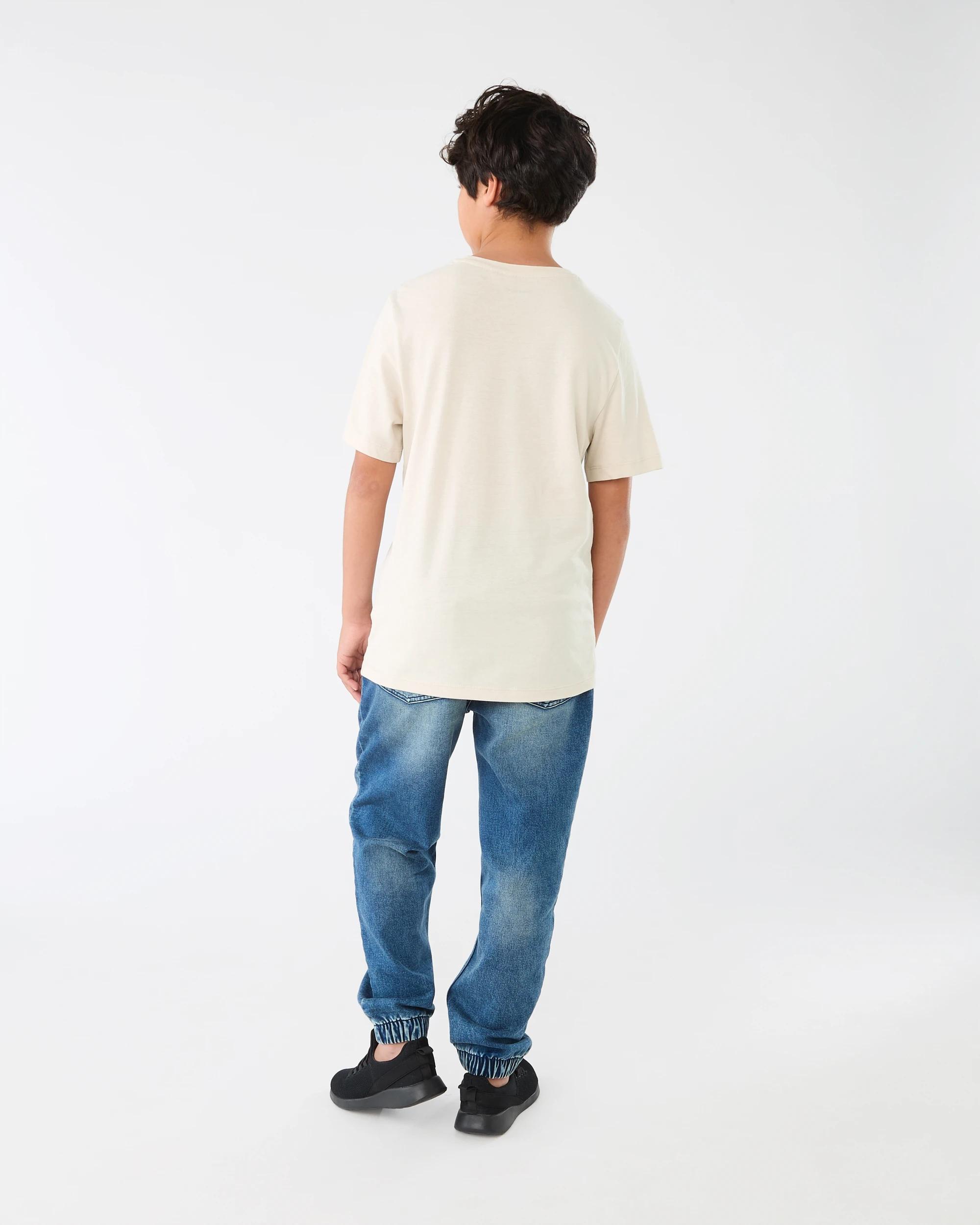 7 Short Sleeve Print T-shirt Bge Gaming, 7 of 7