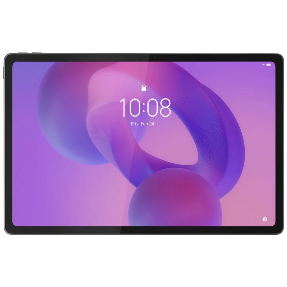 1 Lenovo 12.1" Idea Tab Plus 8/256GB Luna Grey with Pen, 1 of 8