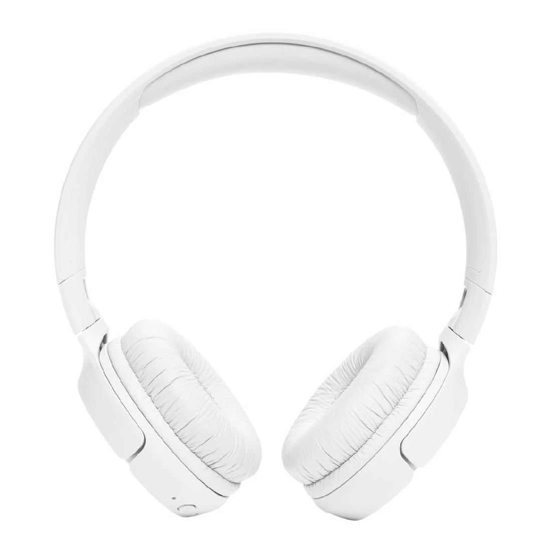 2 JBL Tune 520 Bluetooth Headphones White, 2 of 10