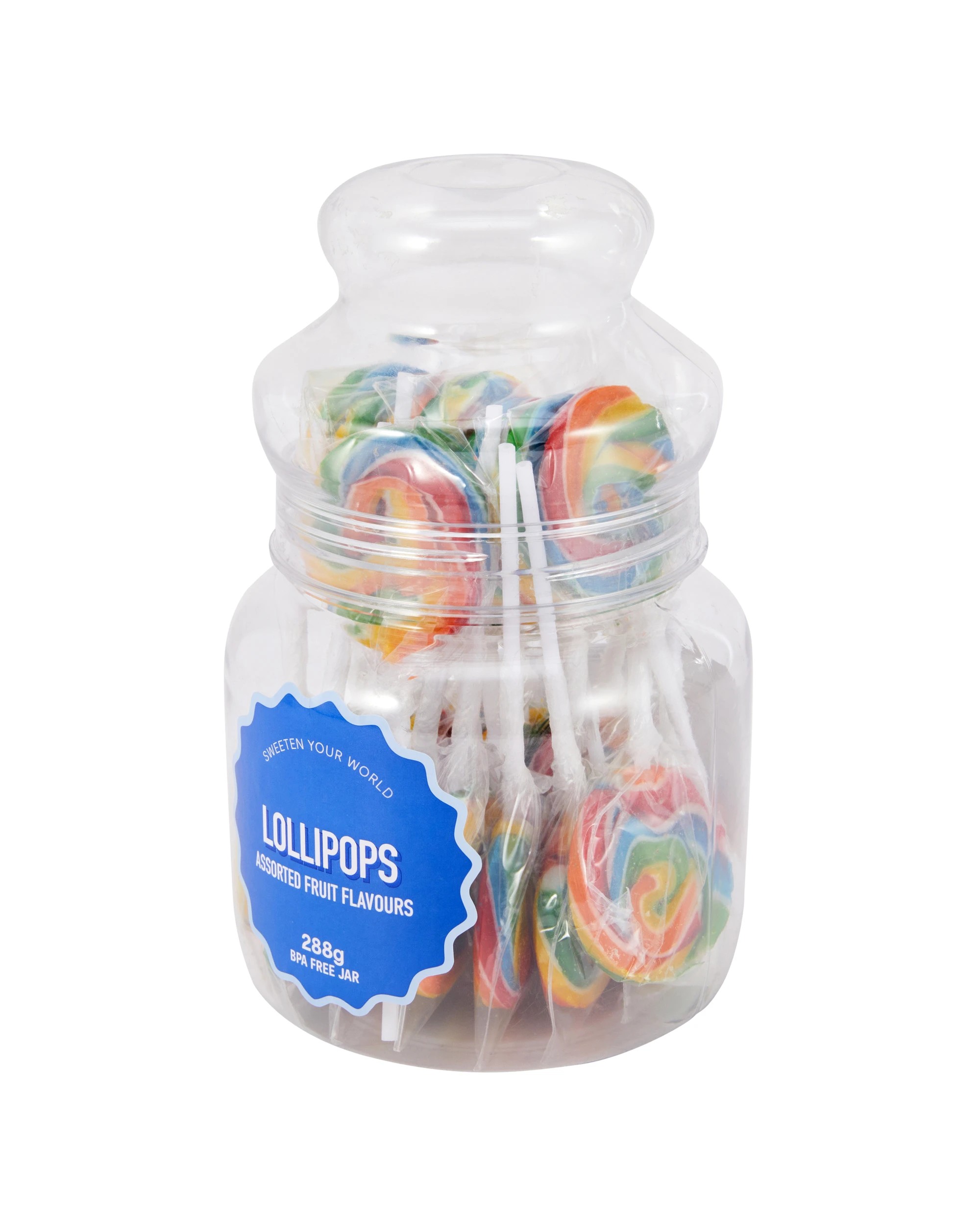 2 Lollipops 288g, 2 of 5