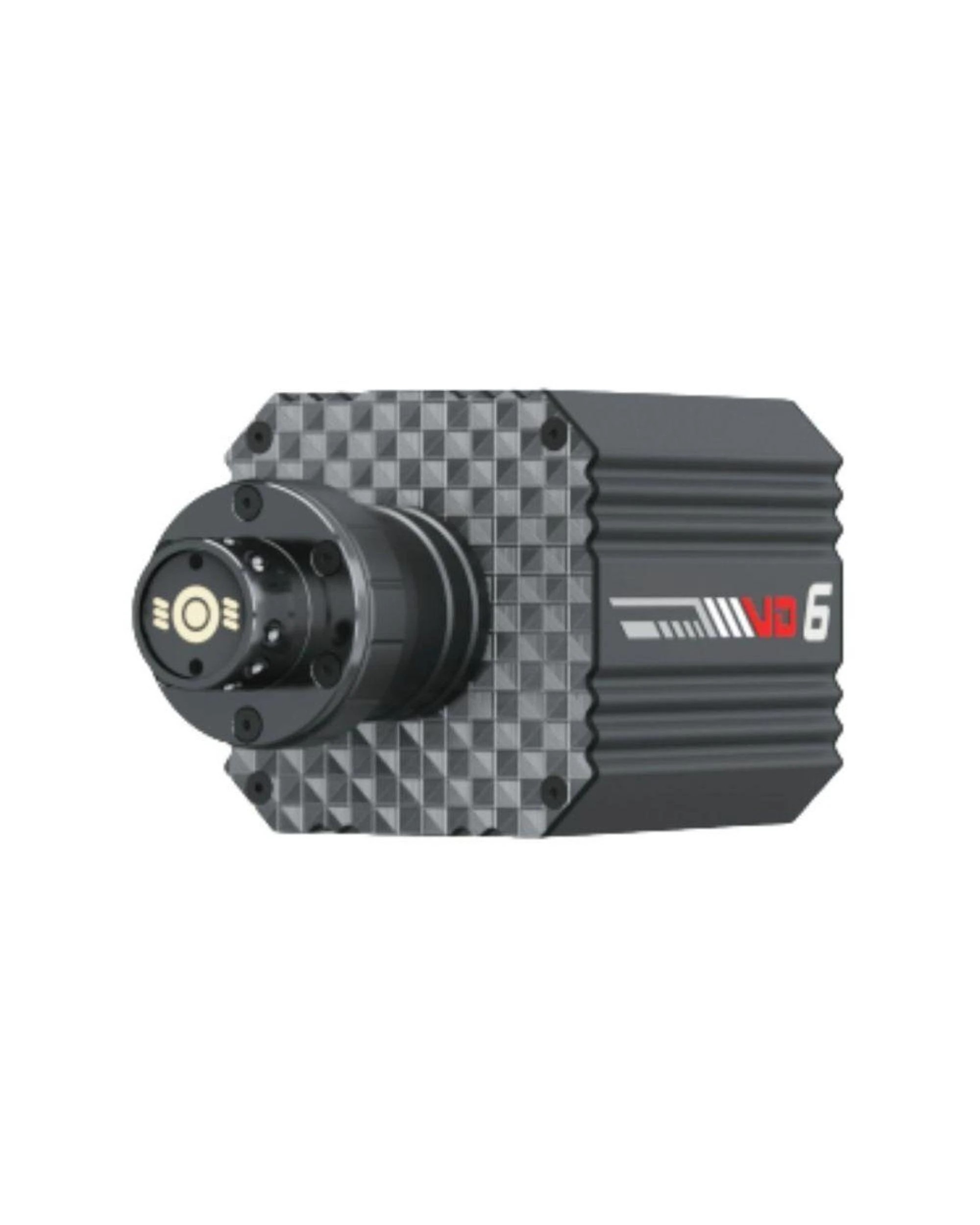 3 PXN VD6 Direct Drive Racing Simulator Bundle WDS R2 2P Wheel and Hall Sensor Pedals for PC, 3 of 3