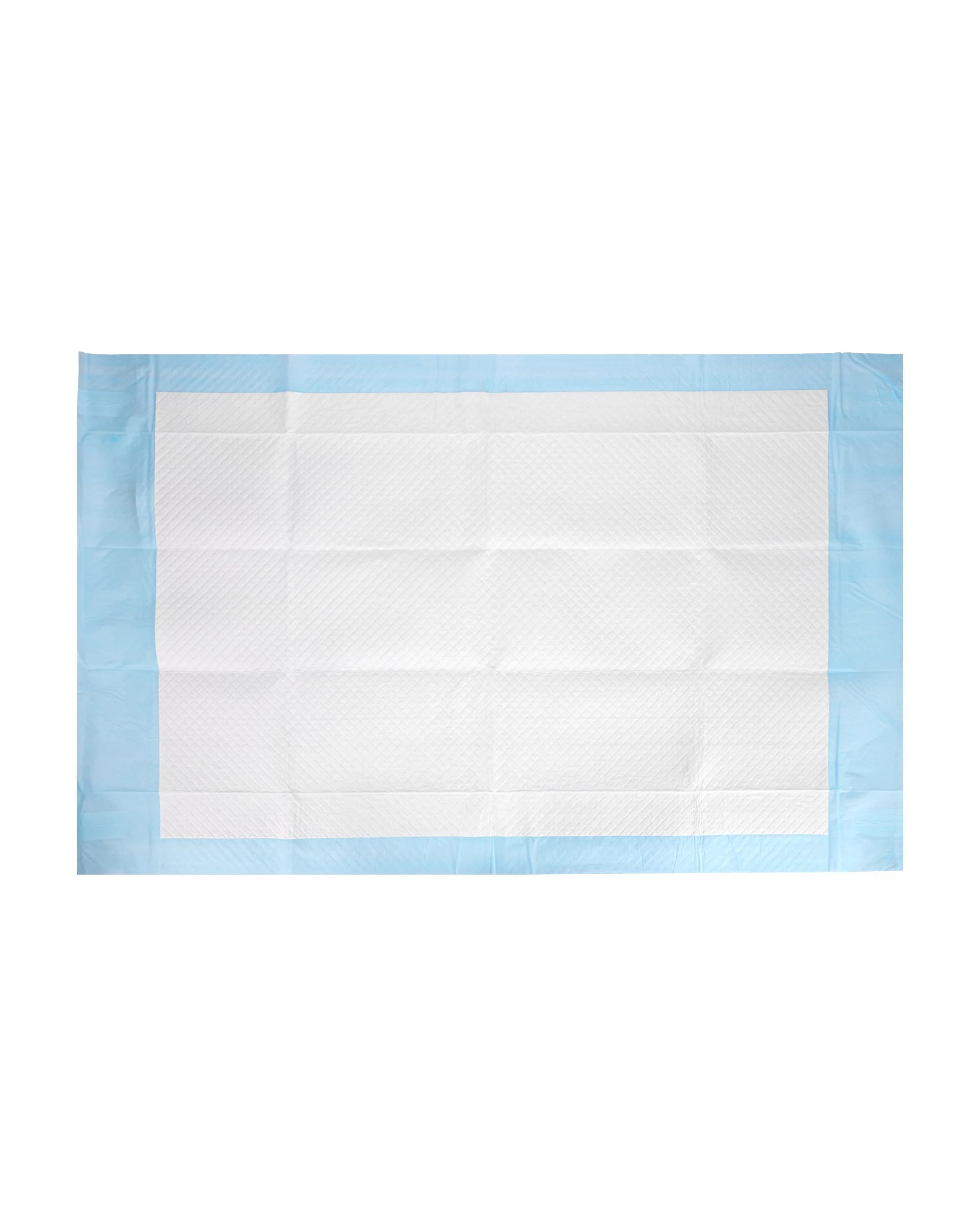 5 10 Pack Puppy Pads Super Absorbent - Large, 5 of 5