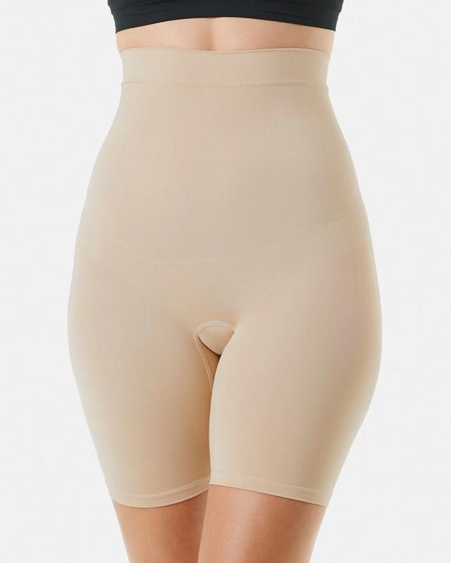 Seamfree Tummy & Thigh Sh
