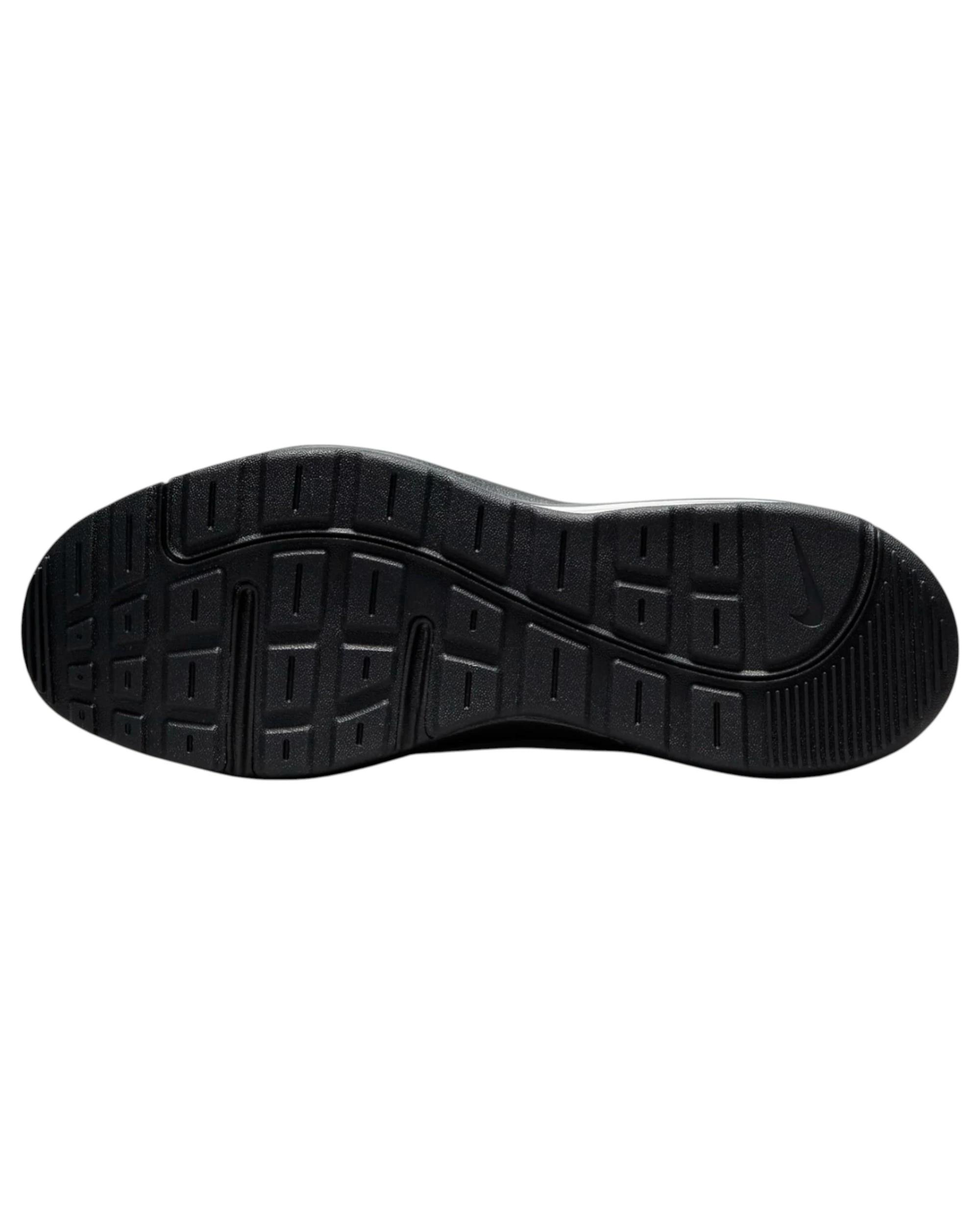 8 Nike Mens Air Max AP Triple Black Athletic Shoes BLACK, 8 of 10