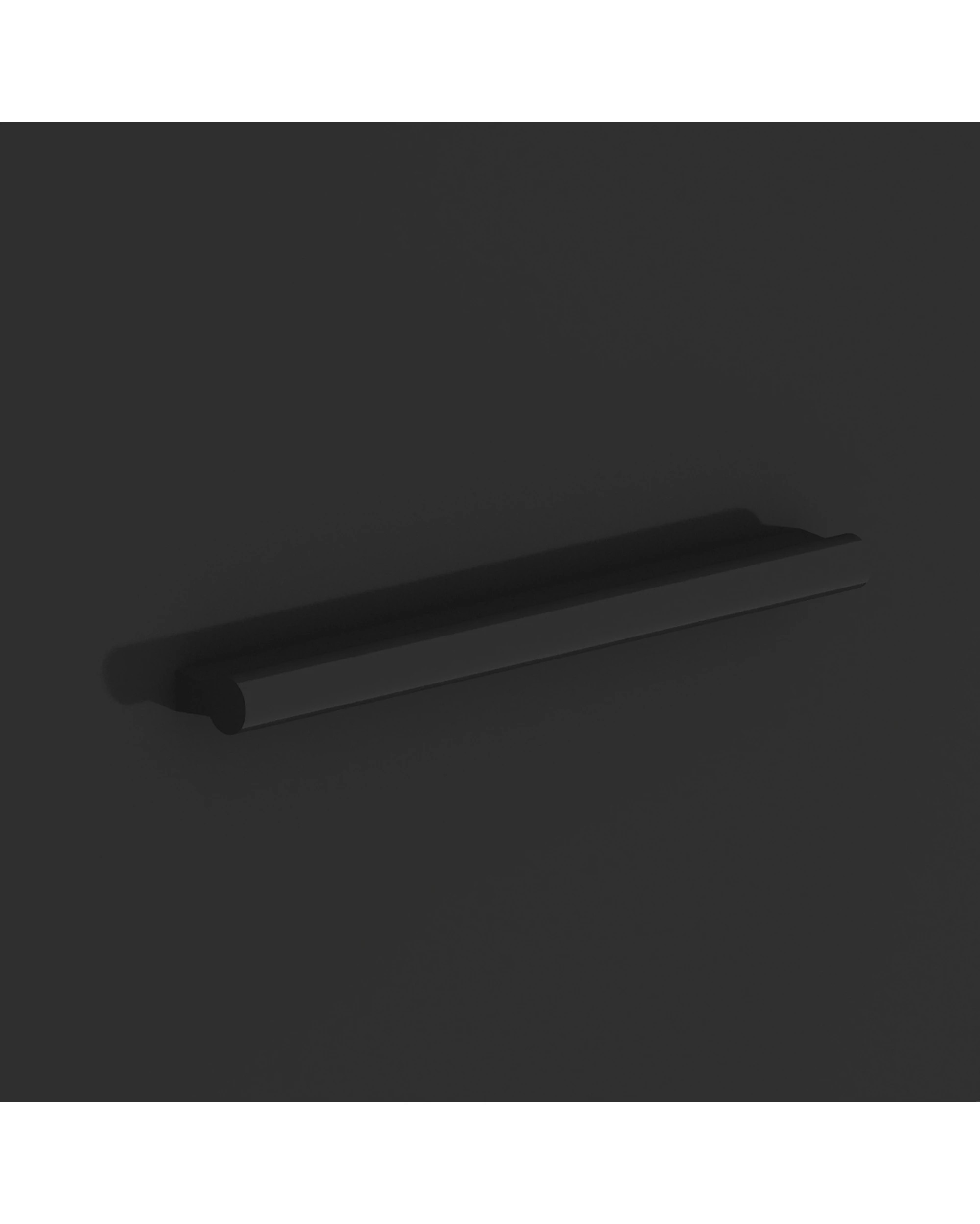 6 Advwin 152cm TV Cabinet LED Entertainment Unit Stand w/ Water Corrugated Side Panels & Drawer, 6 of 8