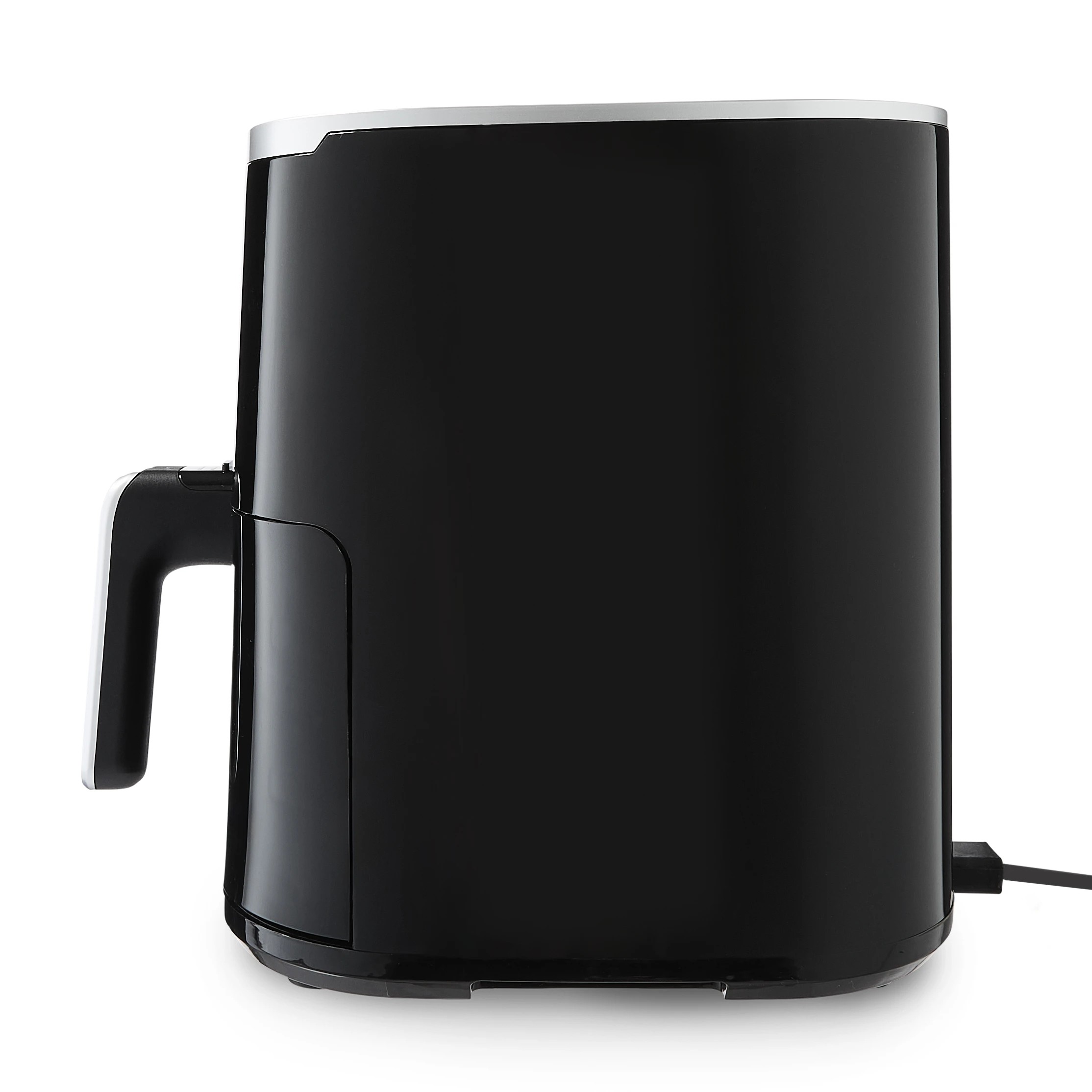 5 5L Air Fryer - Black, 5 of 10