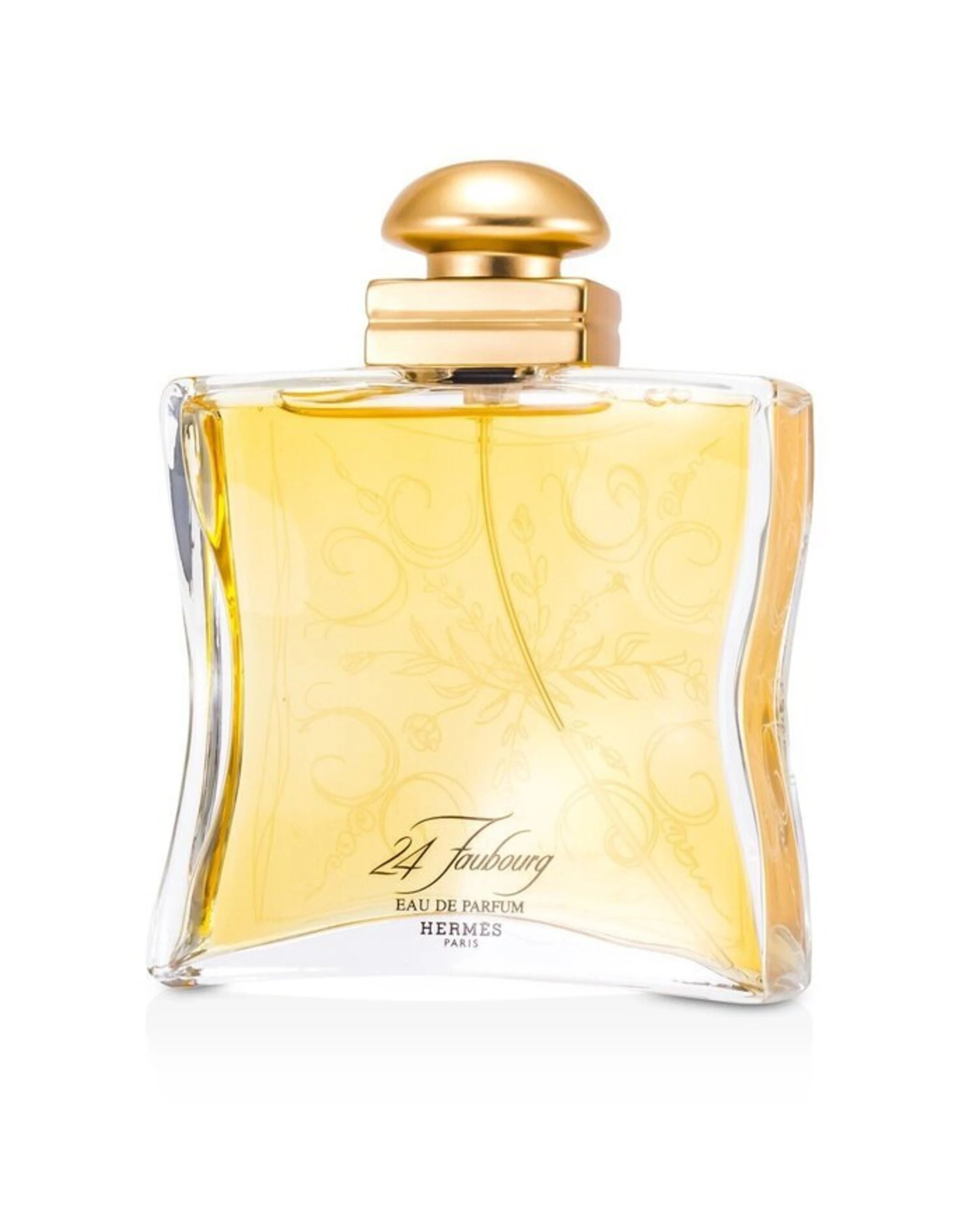 1 Hermes 24 Faubourg Eau De Parfum Spray 100ml/3.3oz, 1 of 2