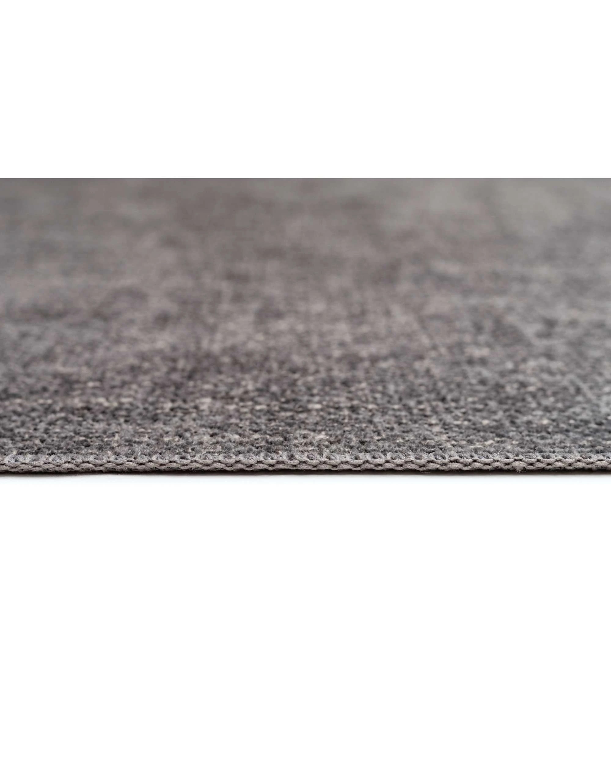 8 Loopsie Tilbury Flatweave Washable Rug-330cm x 240cm - Grey, 8 of 8