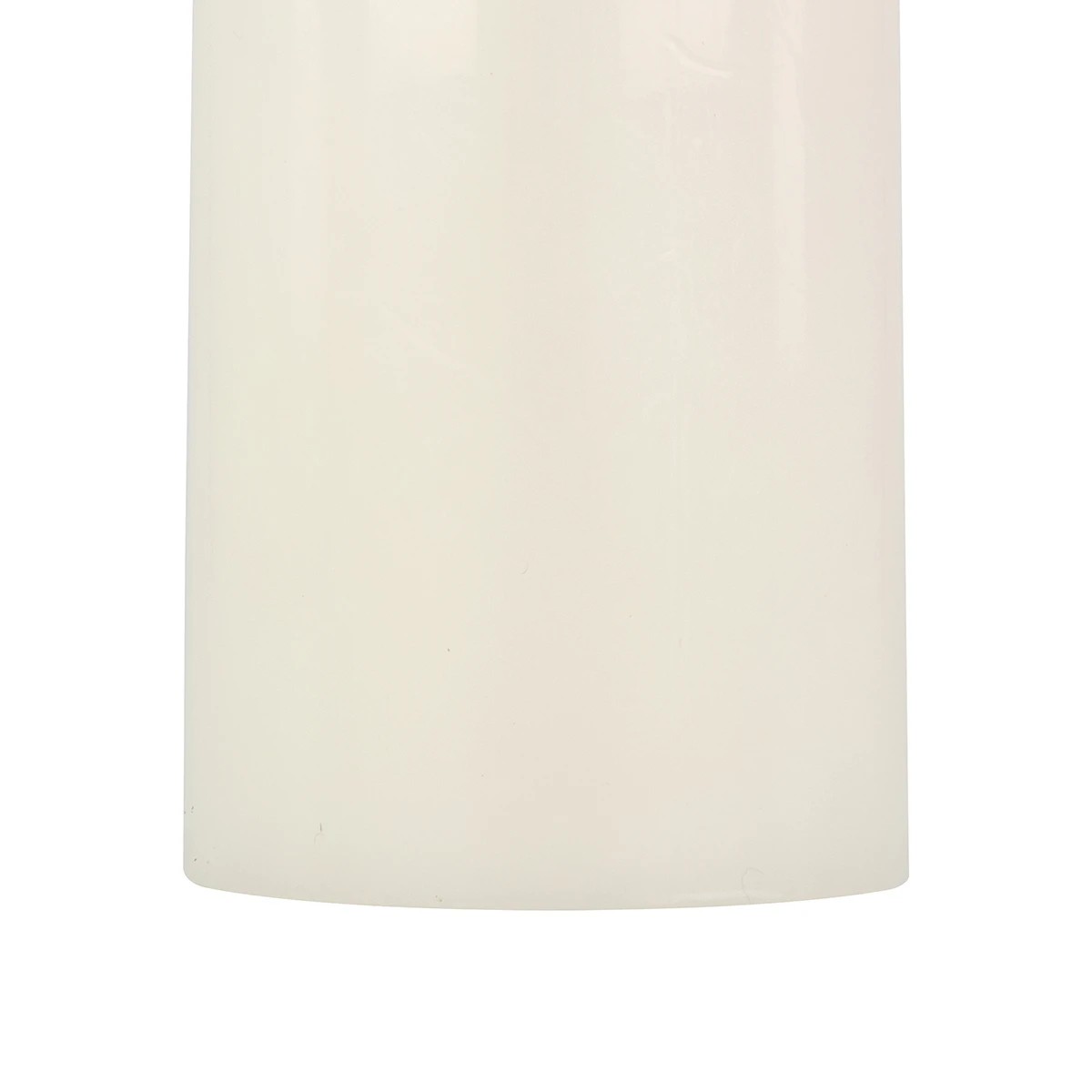 5 Vanilla & Jasmine Pillar Candle, 5 of 7