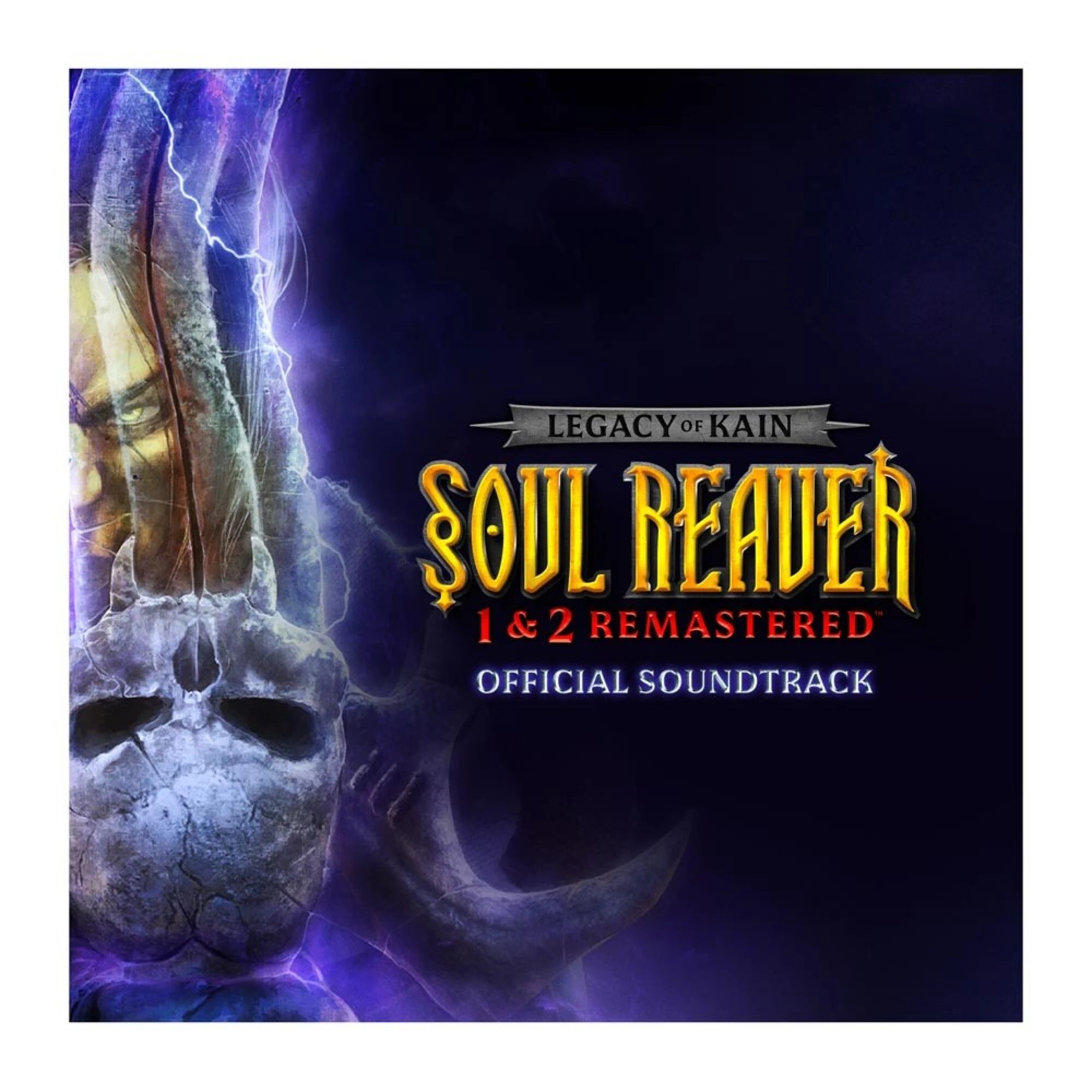 5 Legacy of Kain: Soul Reaver 1&2 Remastered - Deluxe Edition, 5 of 5