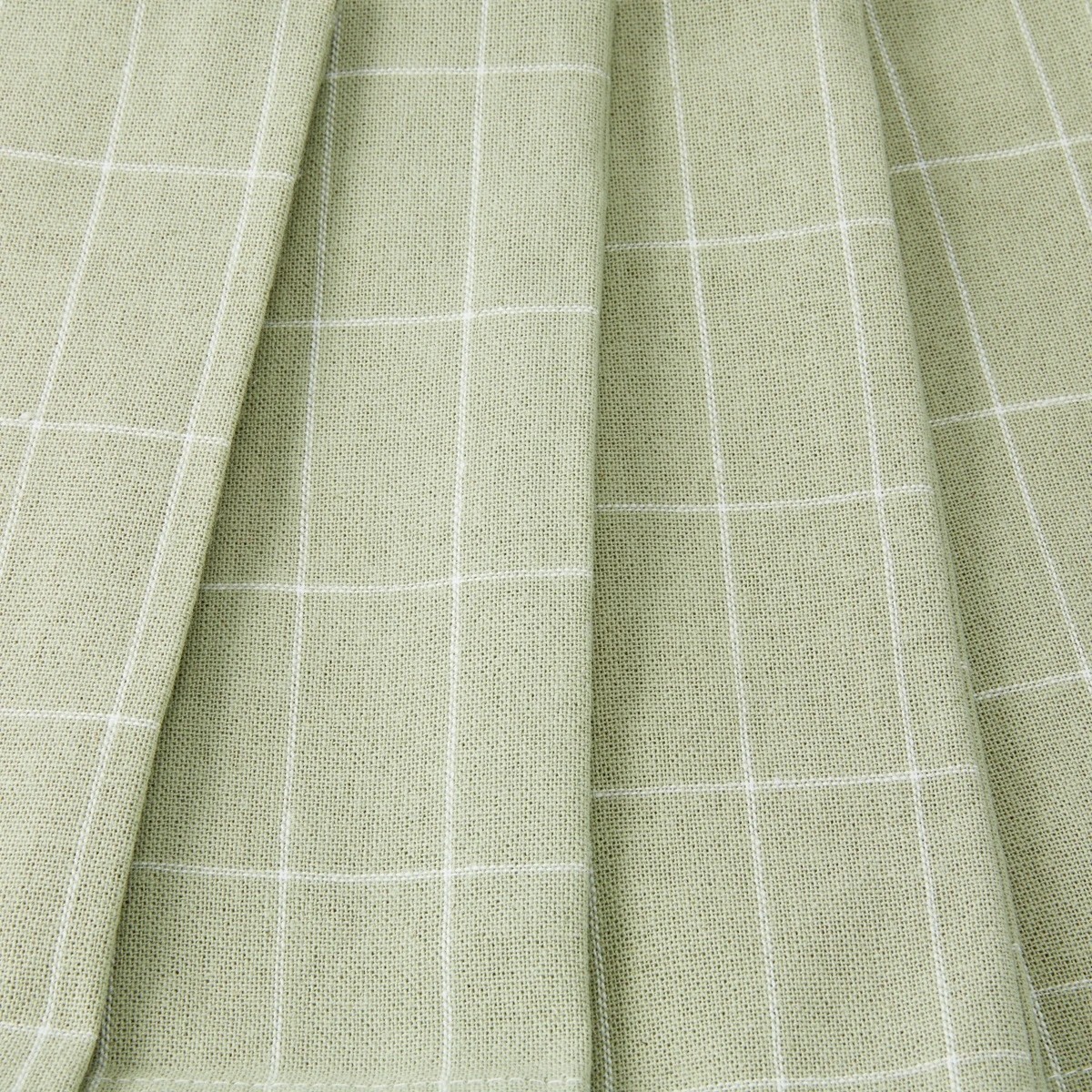 2 4 Pack Grid Napkins, 2 of 4