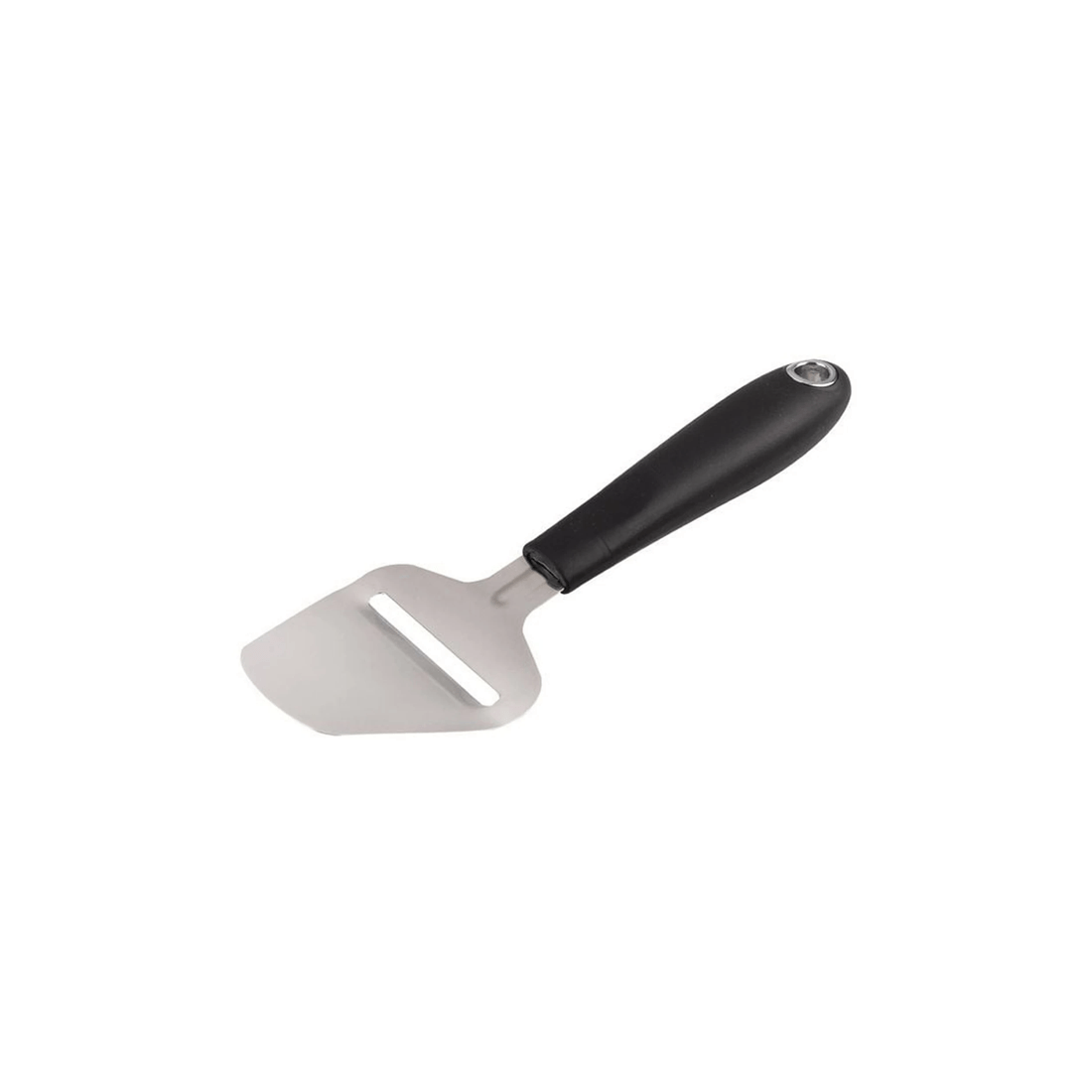 2 Appetito Stainless Steel Cheese Plane Cutter-slicer Precision Kitchen Utensil
 - Silver, 2 of 4