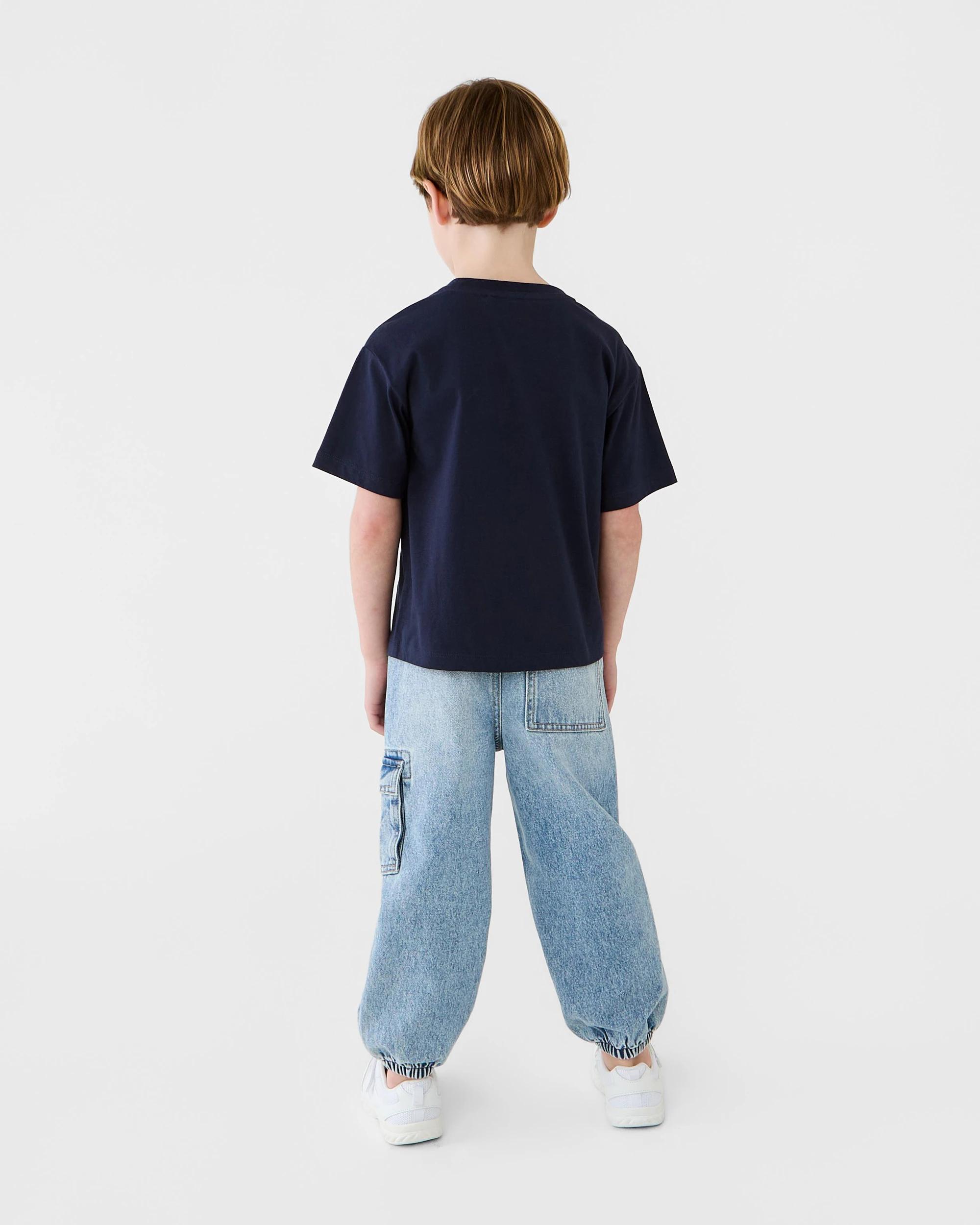 7 Bluey License Mini Me T-shirt Bluey, 7 of 7