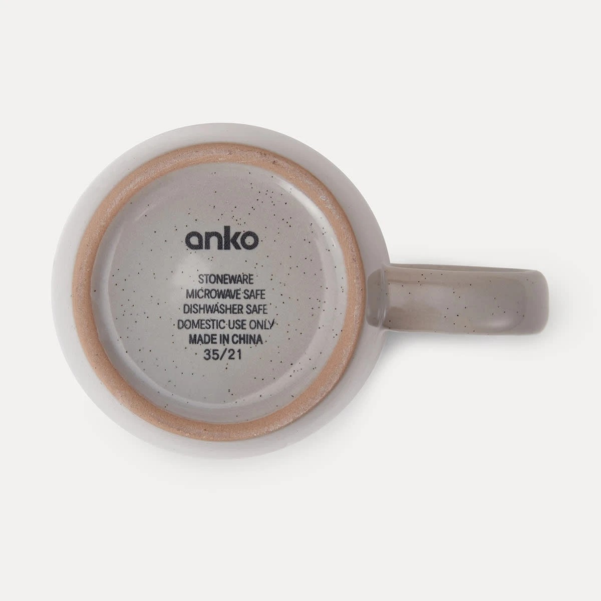 6 Speckled Mug, 6 of 7