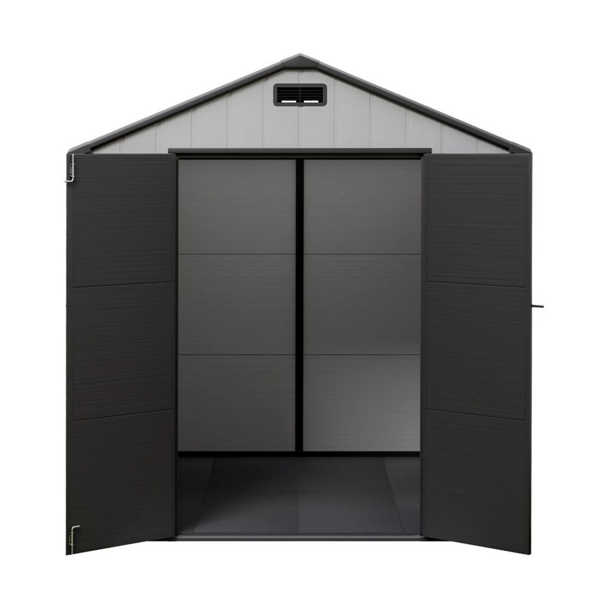 4 Giantz Garden Shed Sheds Outdoor Storage Tool Workshop House Shelter - Multi, 4 of 8