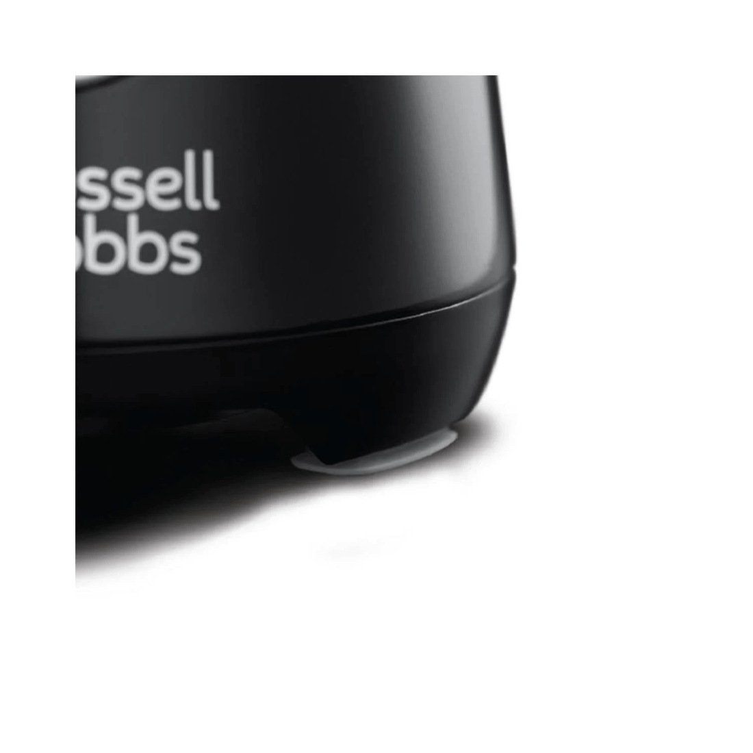 4 Russell Hobbs 1.5L Desire Blender - Matte Black, 4 of 5