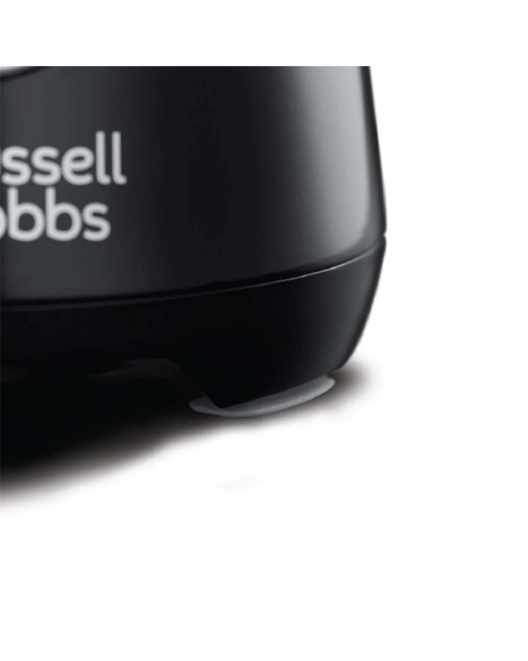 4 Russell Hobbs 1.5L Desire Blender - Matte Black - BLACK, 4 of 5